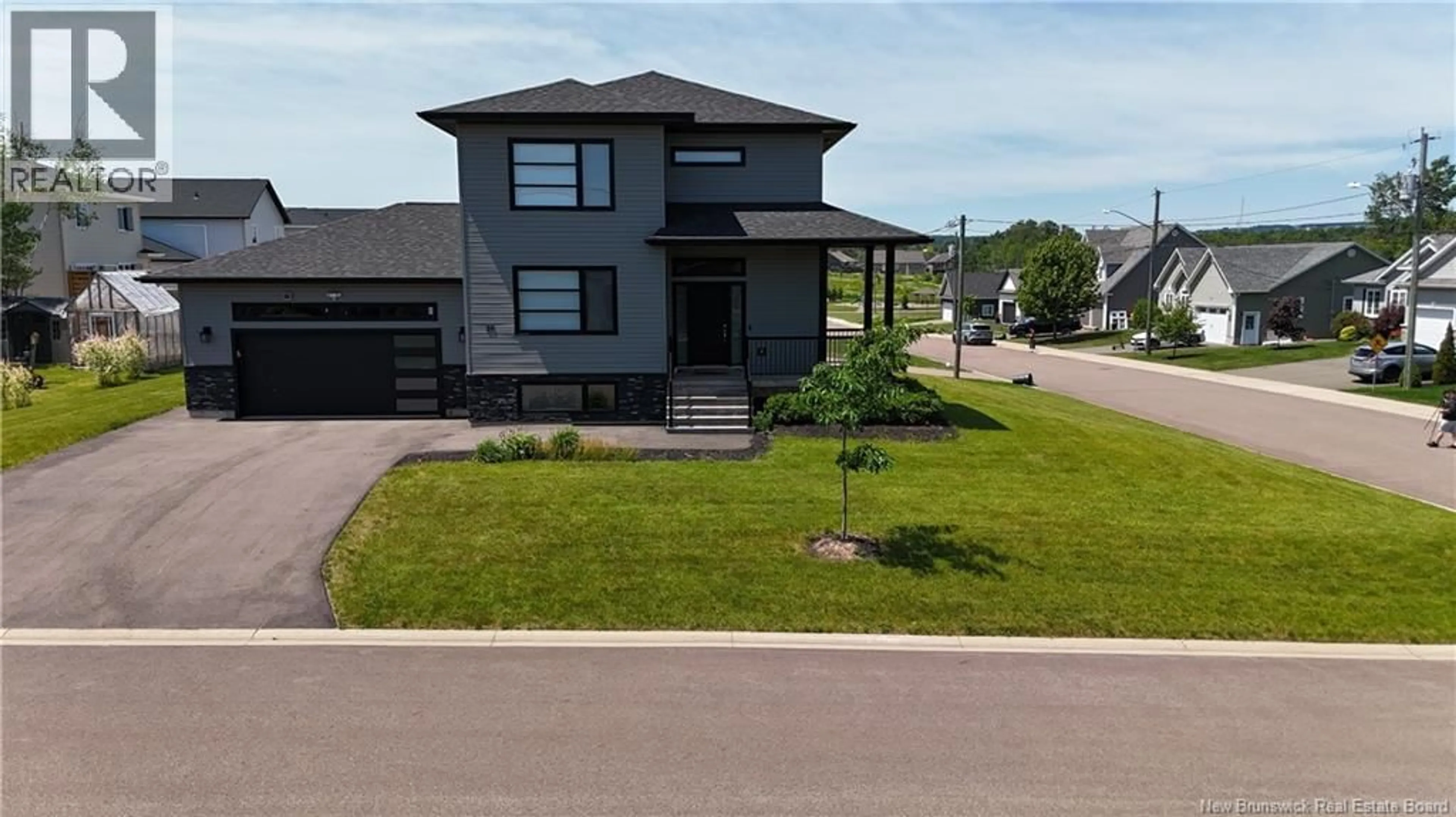 Unknown for 59 BELAY STREET, Moncton New Brunswick E1G5S1