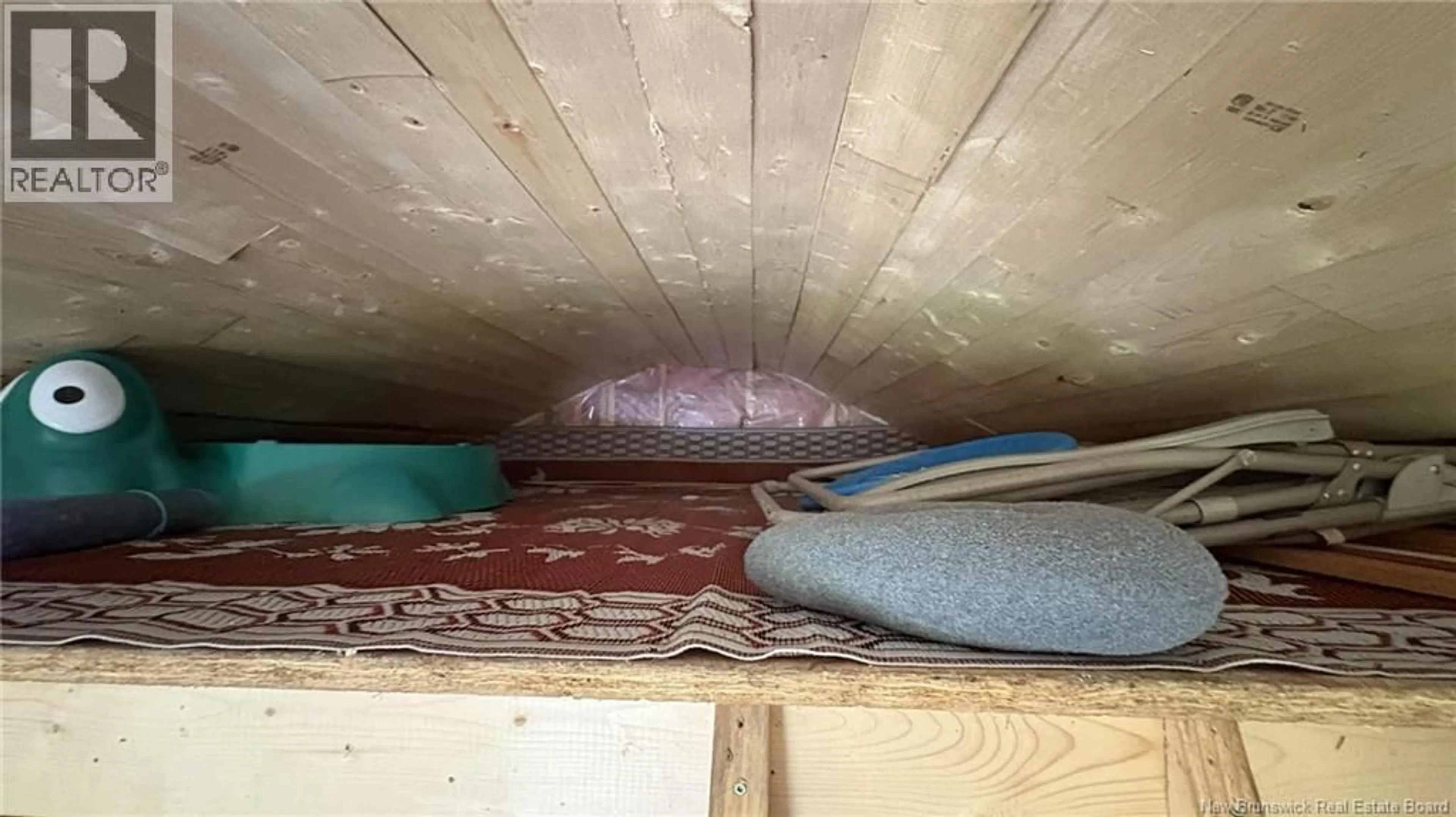 A pic of a room for 0 CARTY ROAD, Elgin New Brunswick E4Z2H1