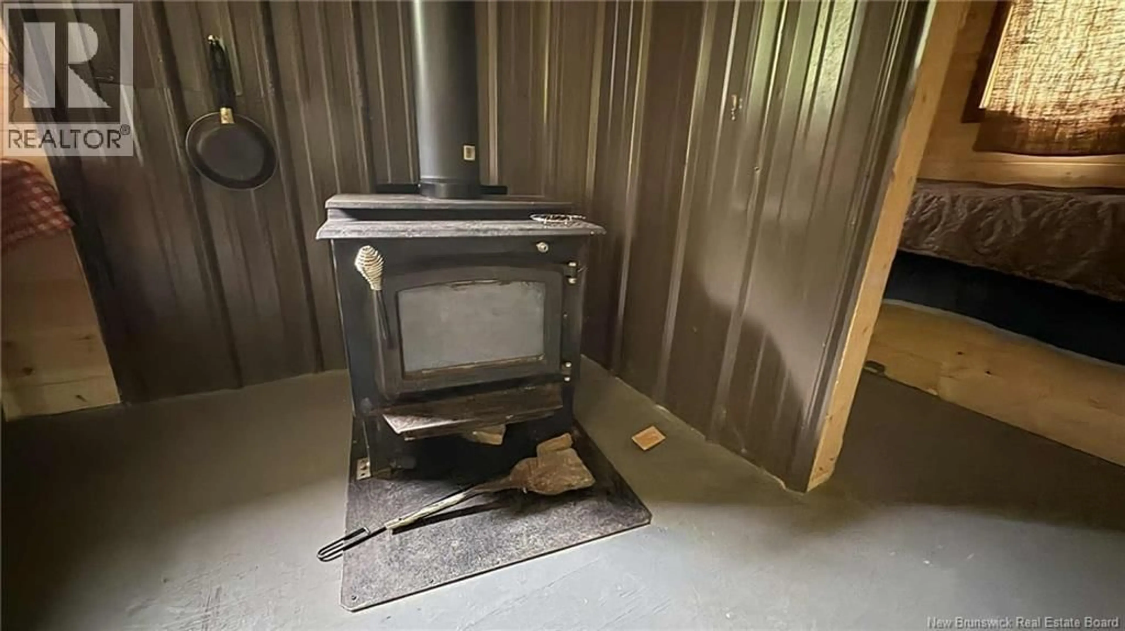 A pic of a room for 0 CARTY ROAD, Elgin New Brunswick E4Z2H1