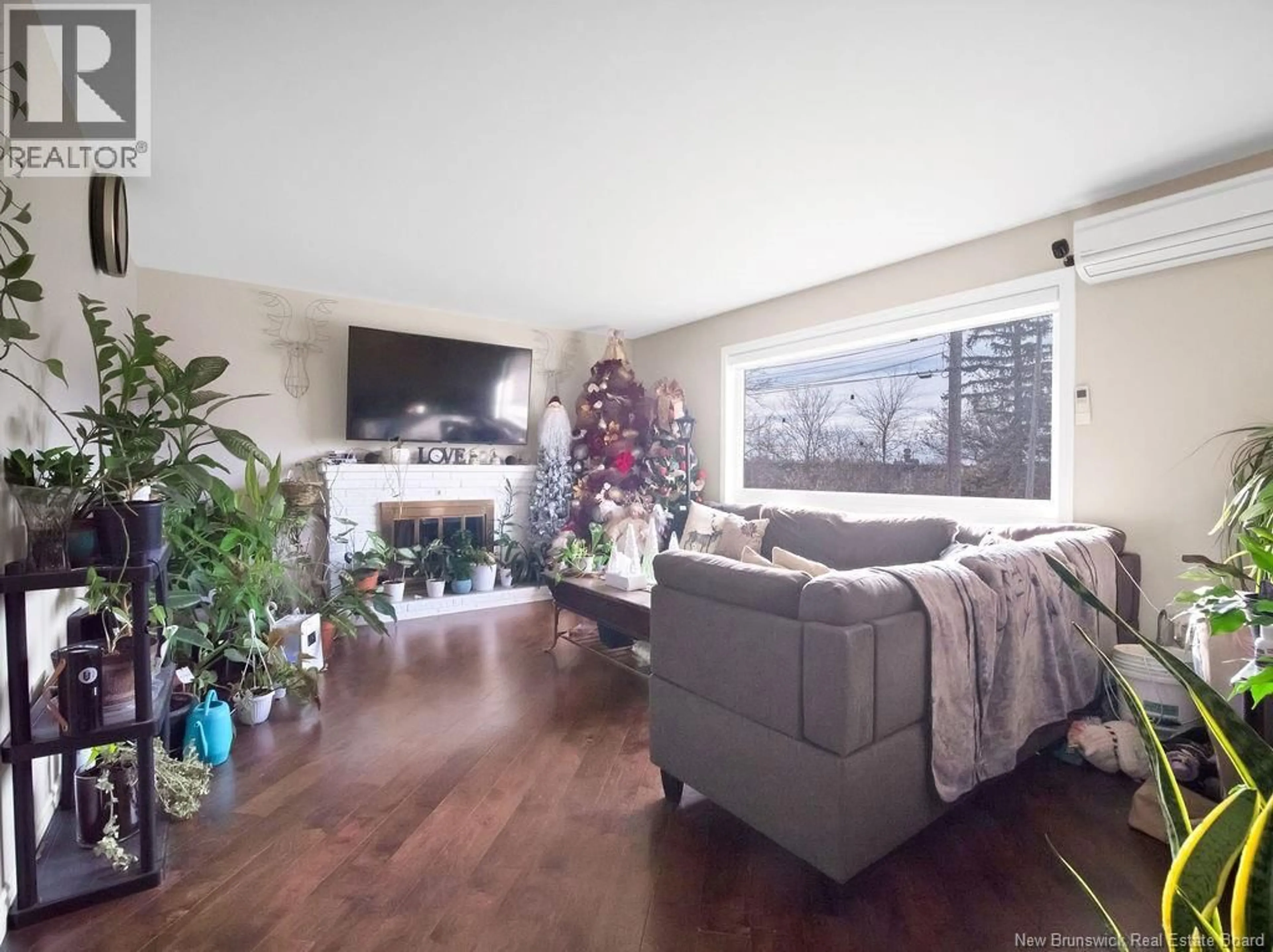 Unknown for 21-23 EIGHTH STREET, Moncton New Brunswick E1E3E6