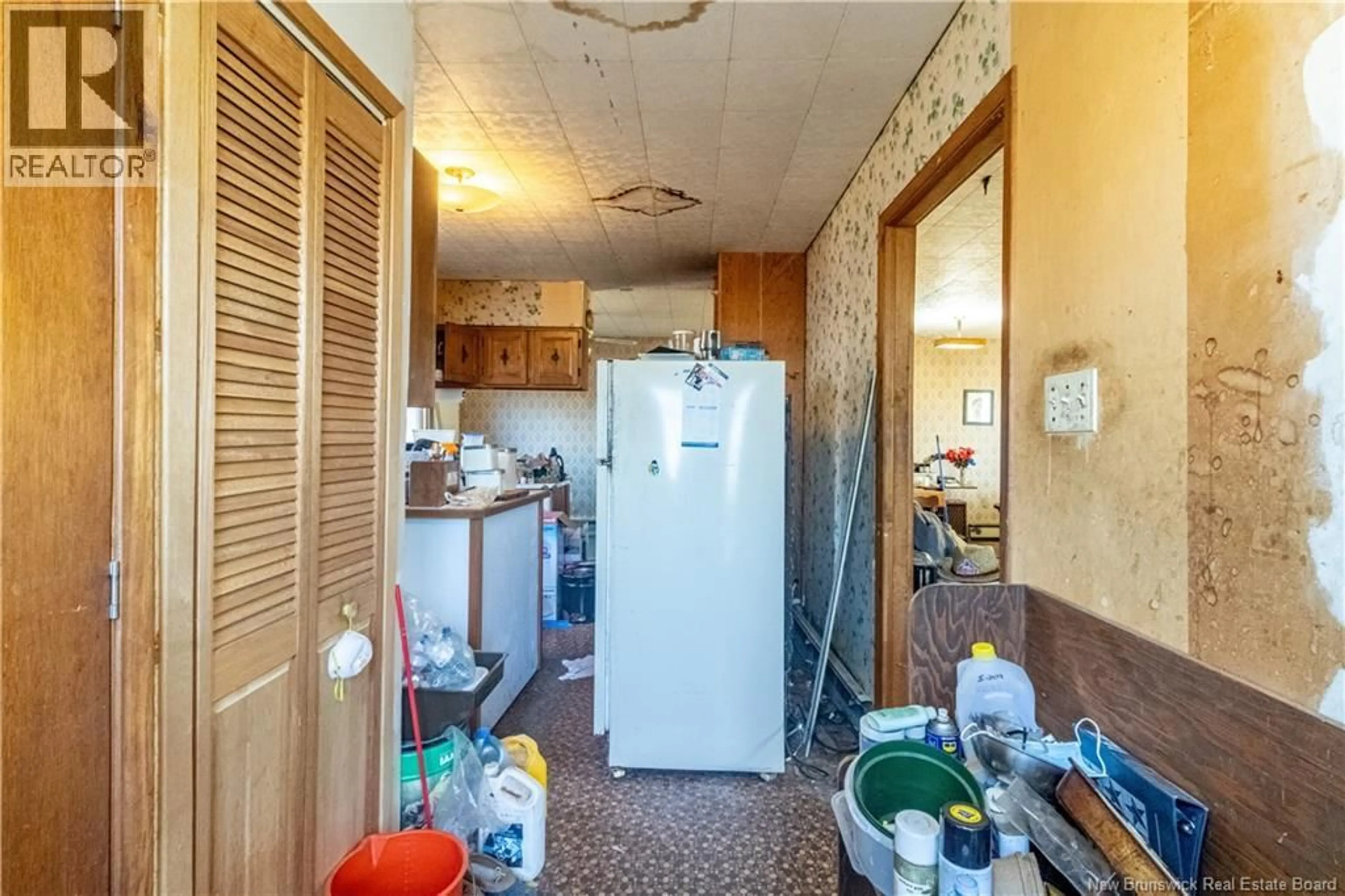 Standard kitchen, unknown for 77 PENOBSQUIS LOOP, Penobsquis New Brunswick E4G2B6