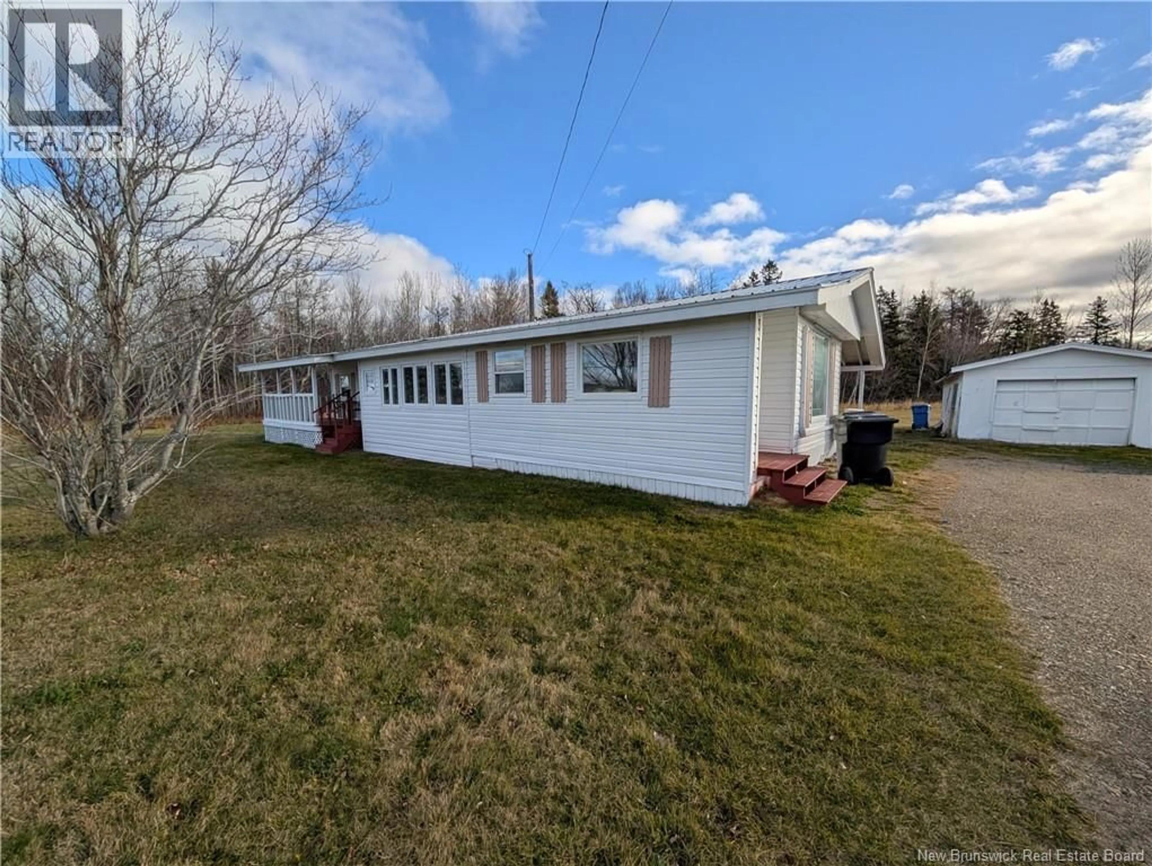 Unknown for 5696 ROUTE 11, Janeville New Brunswick E2A5K2