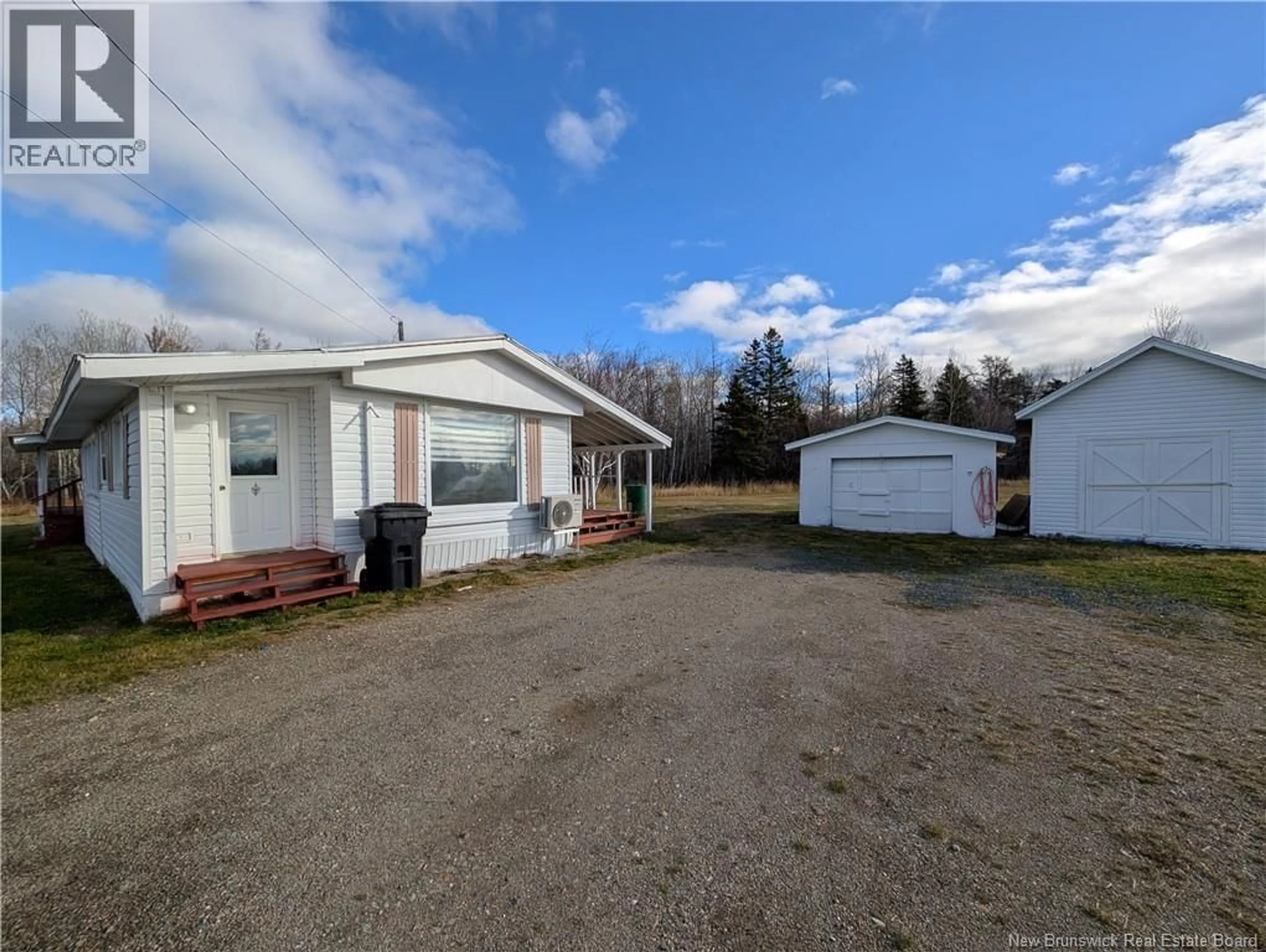 Unknown for 5696 ROUTE 11, Janeville New Brunswick E2A5K2