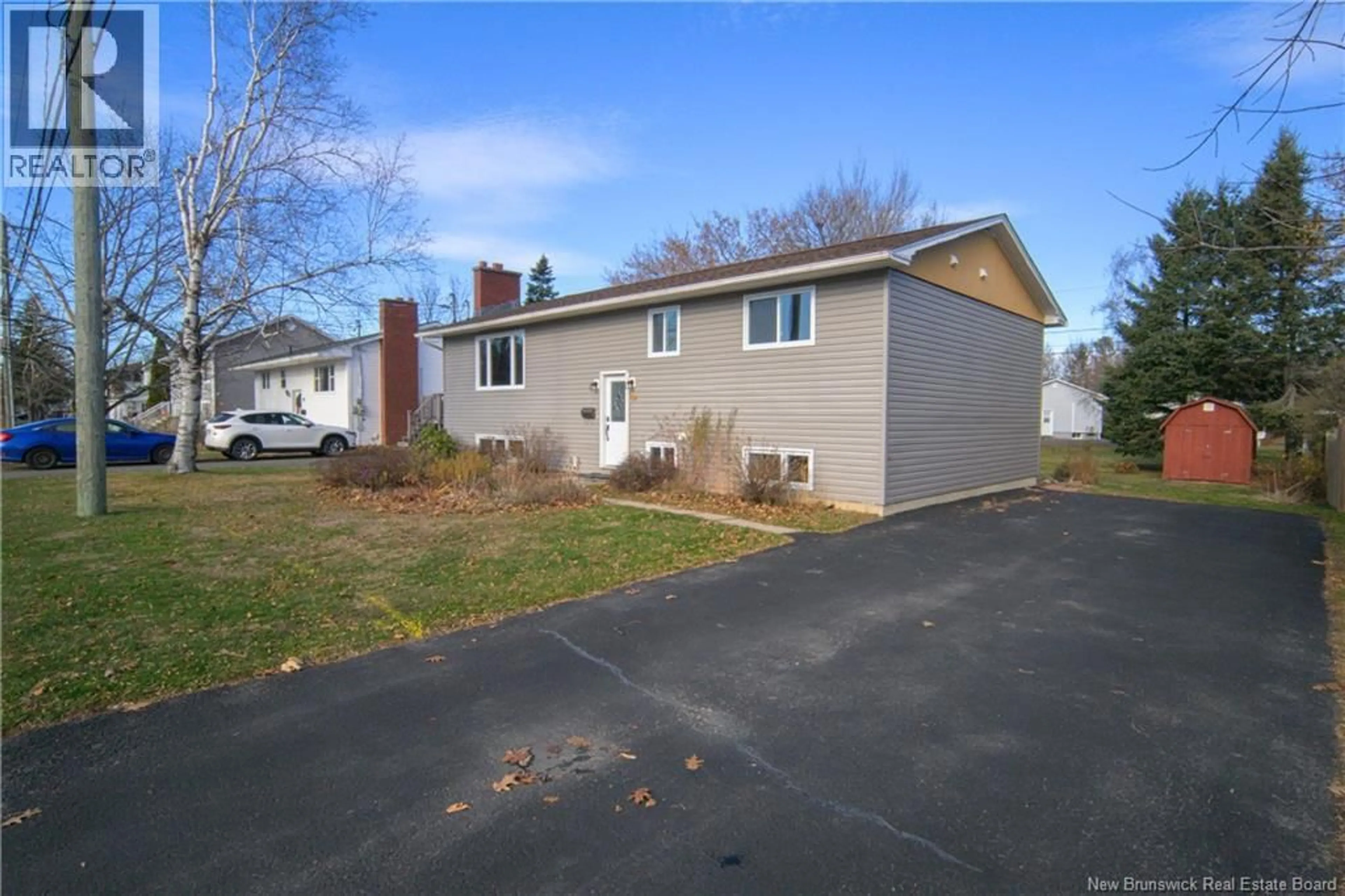 Unknown for 101 SUNSET DRIVE, Fredericton New Brunswick E3A1A2