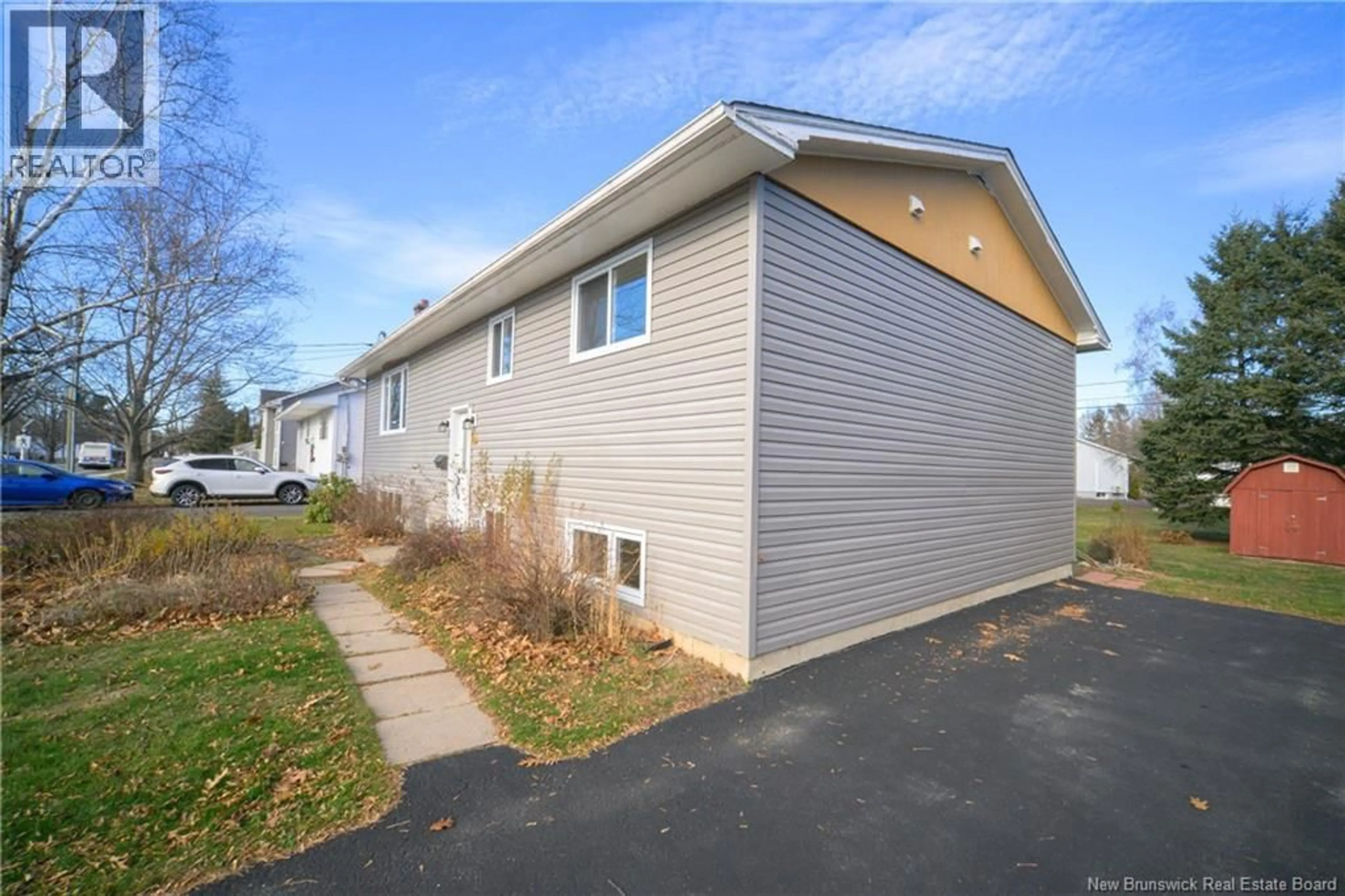 Unknown for 101 SUNSET DRIVE, Fredericton New Brunswick E3A1A2