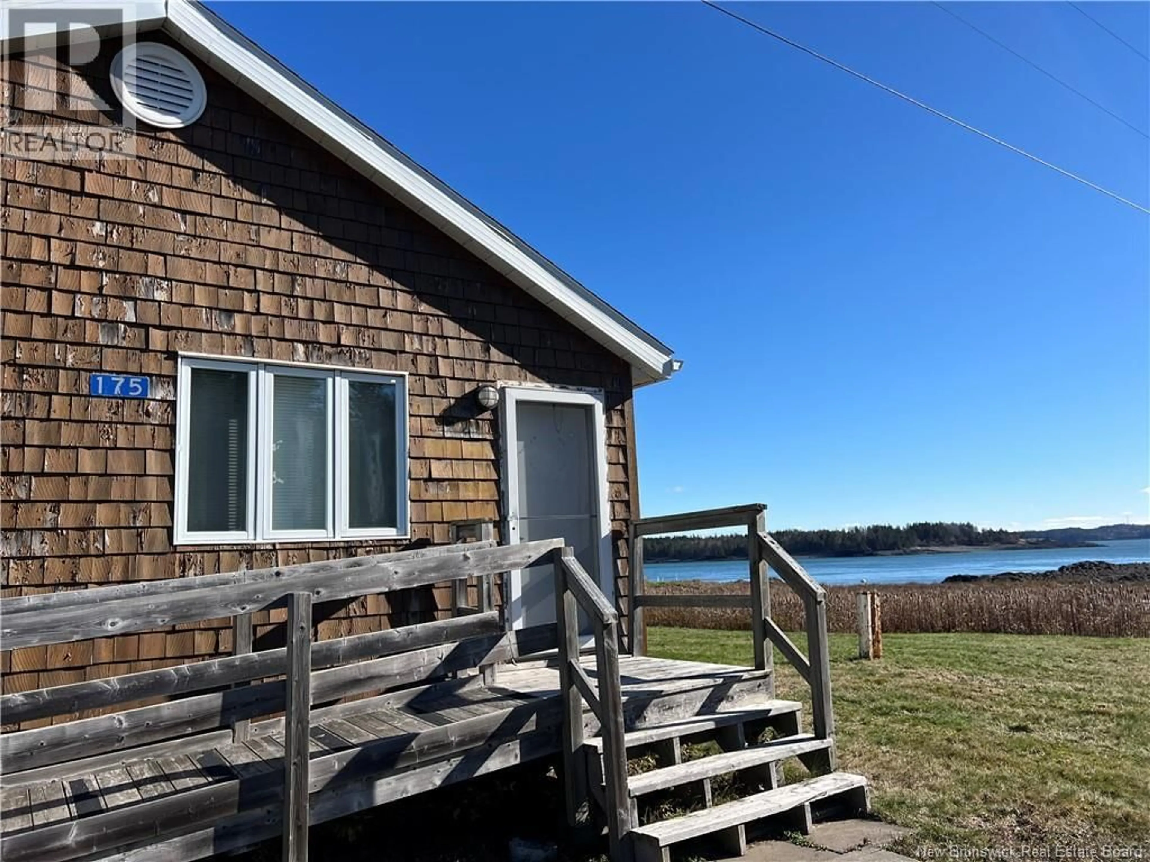 Unknown for 175 DEER ISLAND POINT ROAD, Cummings Cove New Brunswick E5V1V3