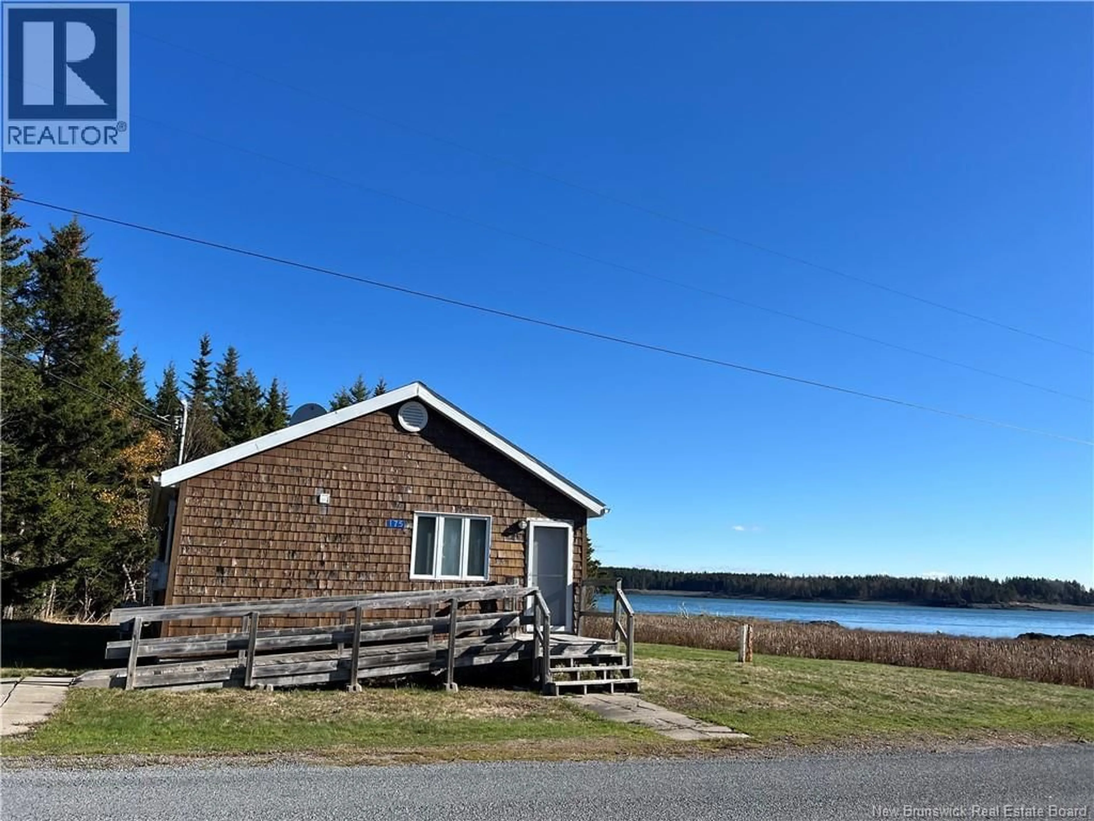 Unknown for 175 DEER ISLAND POINT ROAD, Cummings Cove New Brunswick E5V1V3