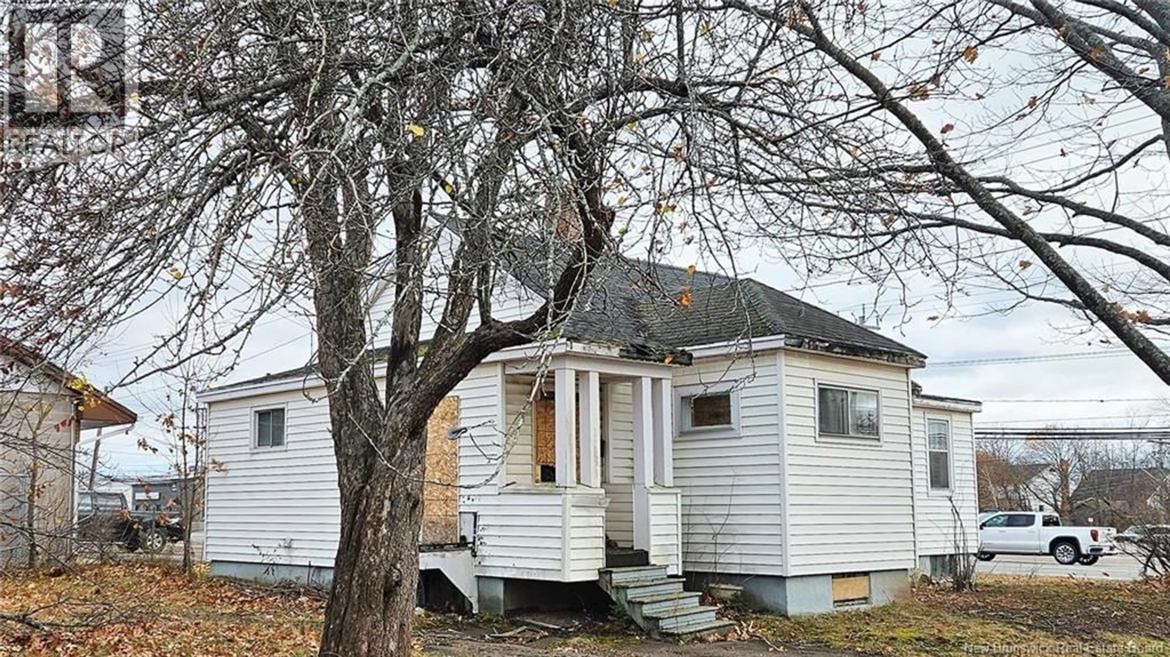 Shed for 561 ST GEORGE BOULEVARD, Moncton New Brunswick E1E2B7