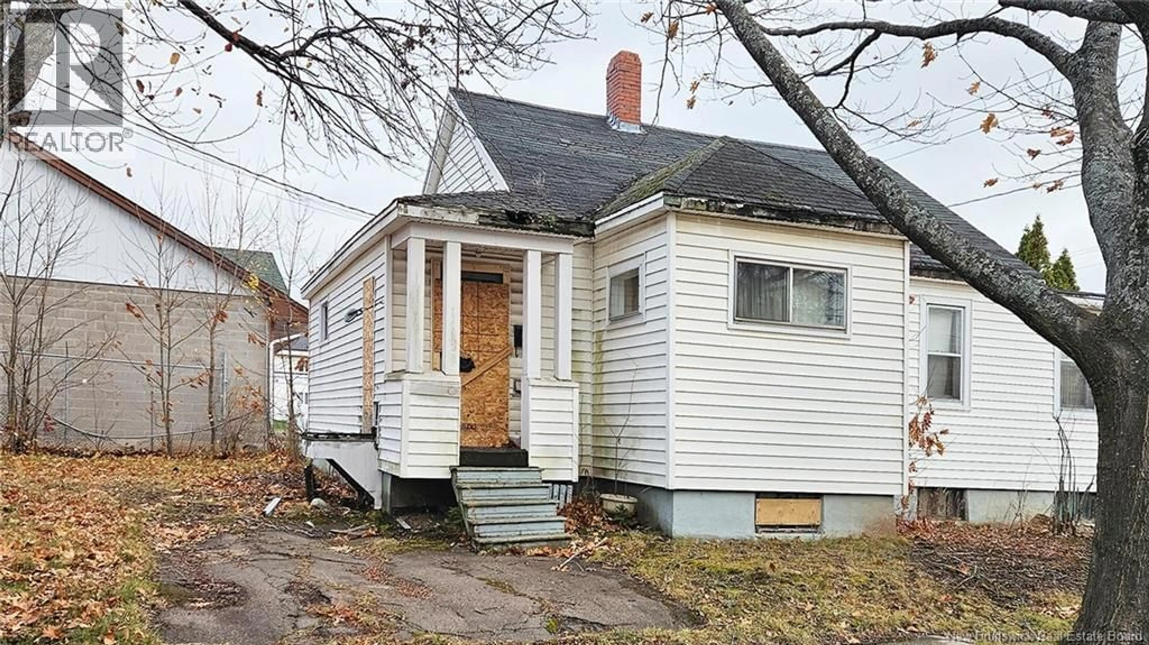 Unknown for 561 ST GEORGE BOULEVARD, Moncton New Brunswick E1E2B7