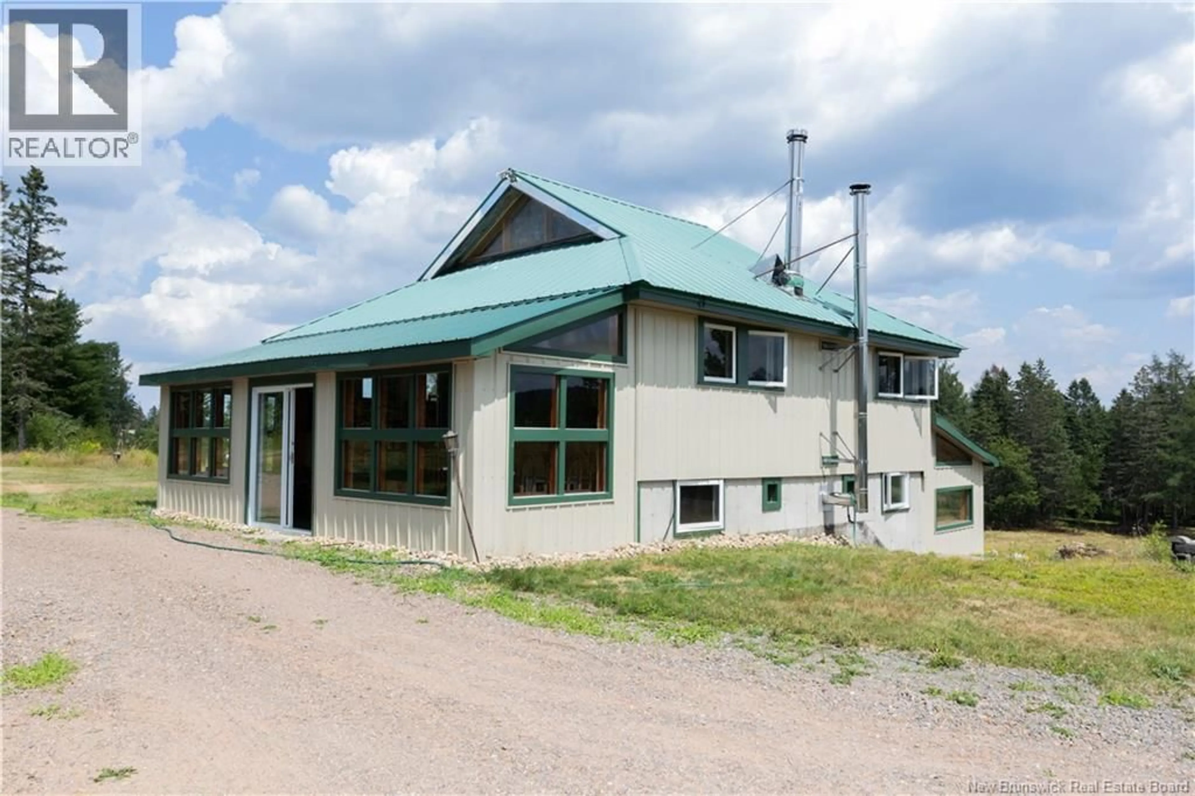 Unknown for 4199 ROUTE 3, Brockway New Brunswick E6K1Y3