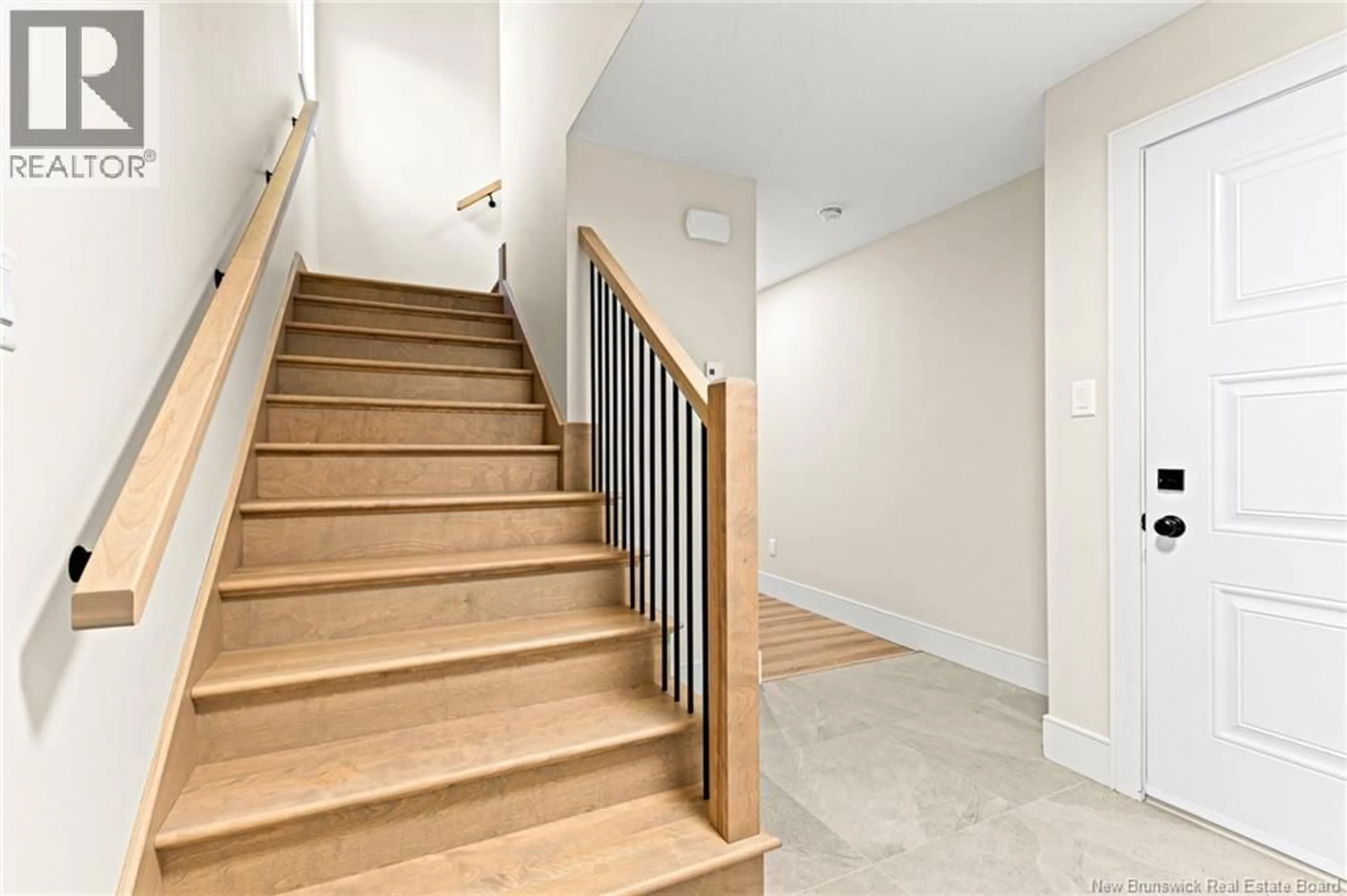 Stairs for 310 LADY RUSSELL STREET, Moncton New Brunswick E1E0G1