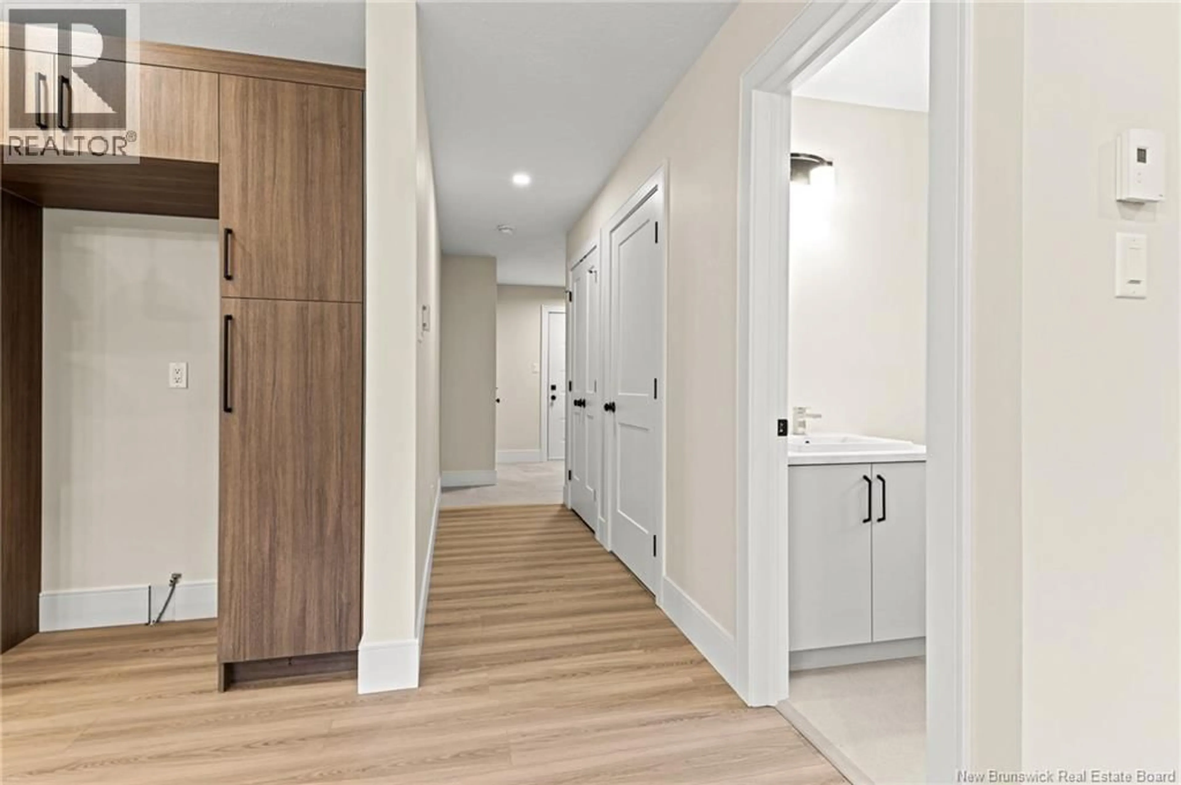 Indoor entryway for 310 LADY RUSSELL STREET, Moncton New Brunswick E1E0G1