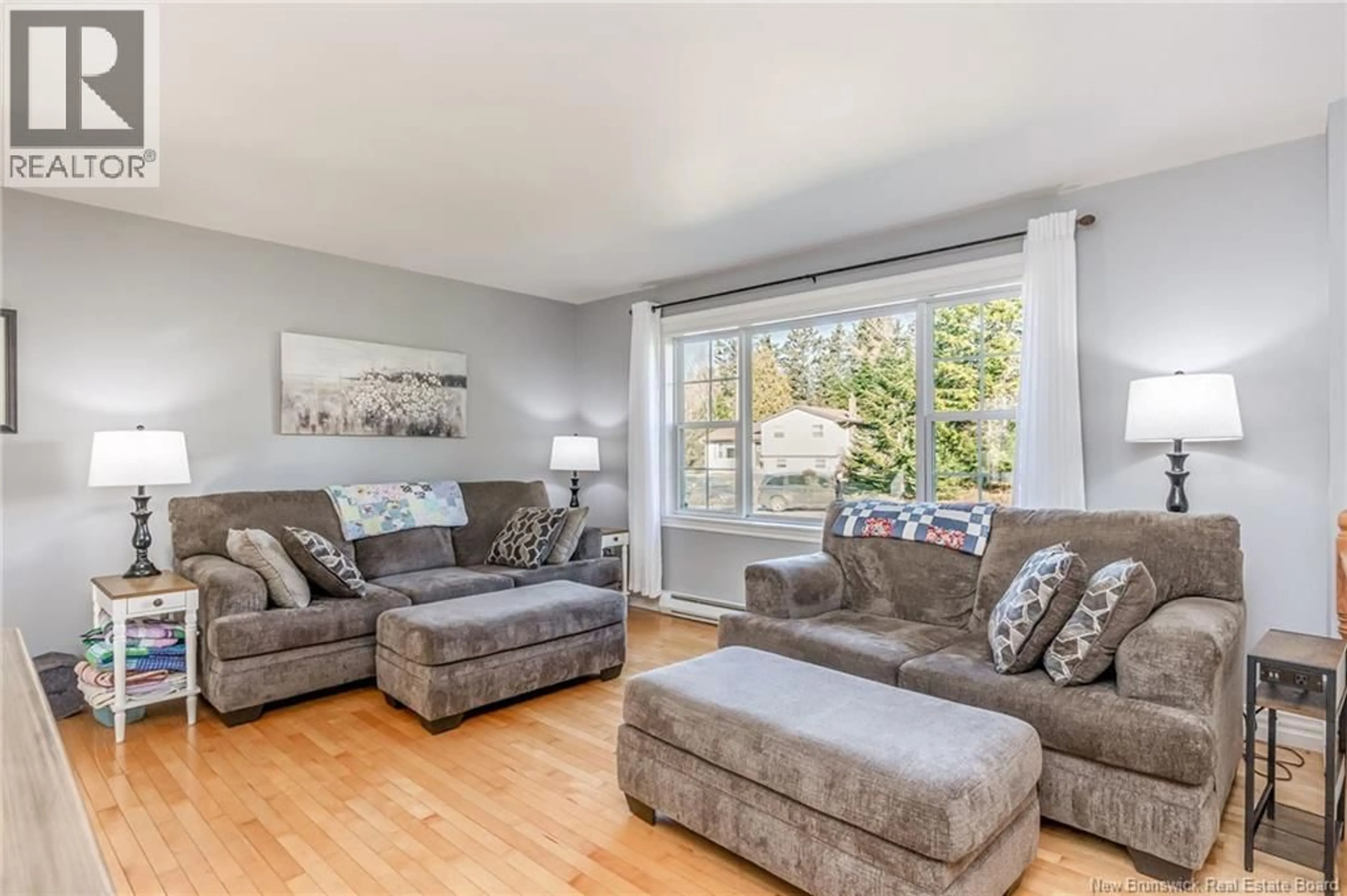 Living room with furniture, unknown for 30 ROBERTS LANE, Rothesay New Brunswick E2E1B6