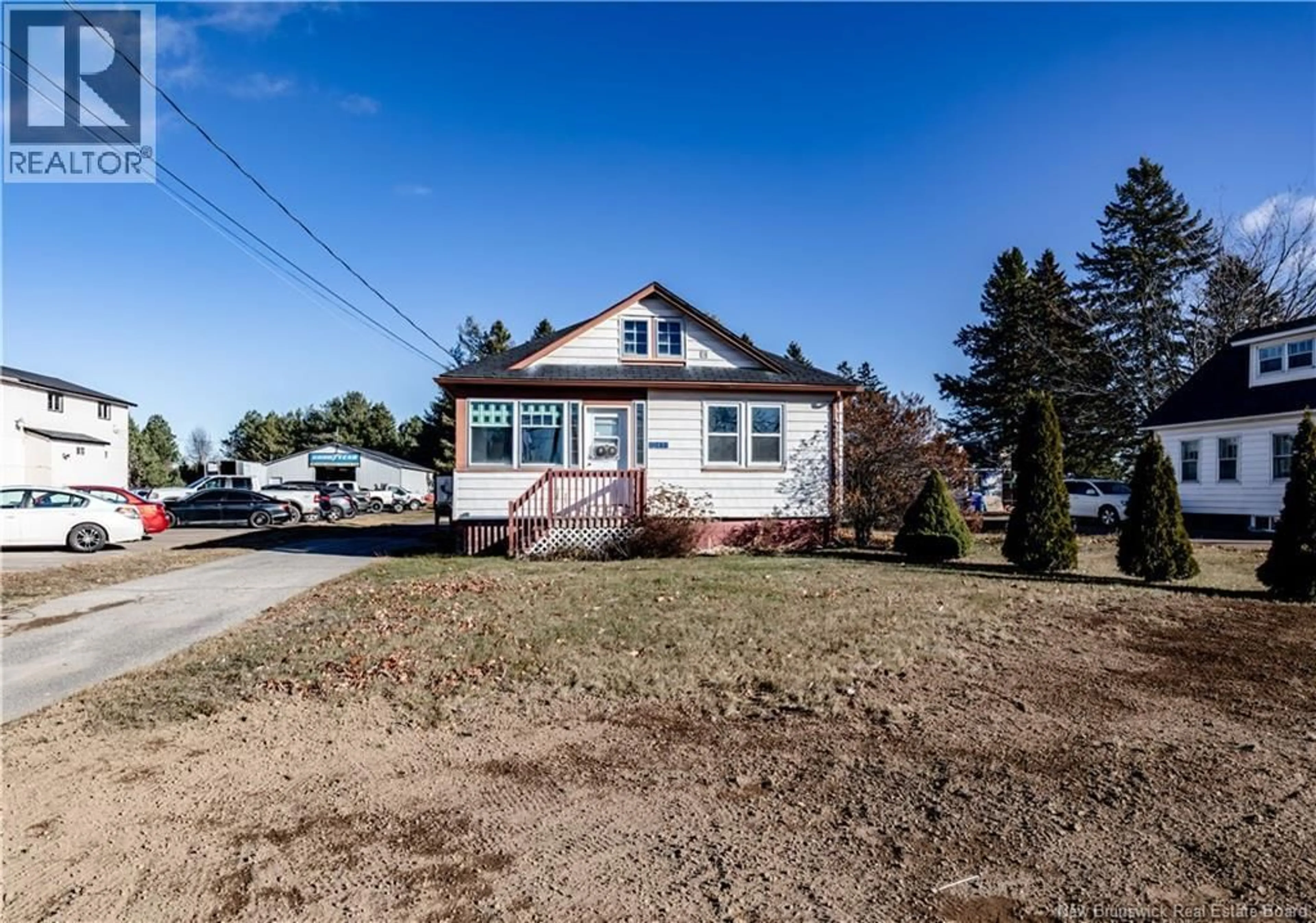 Unknown for 10491 PRINCIAPLE, Saint-Louis-De-Kent New Brunswick E4X1E6