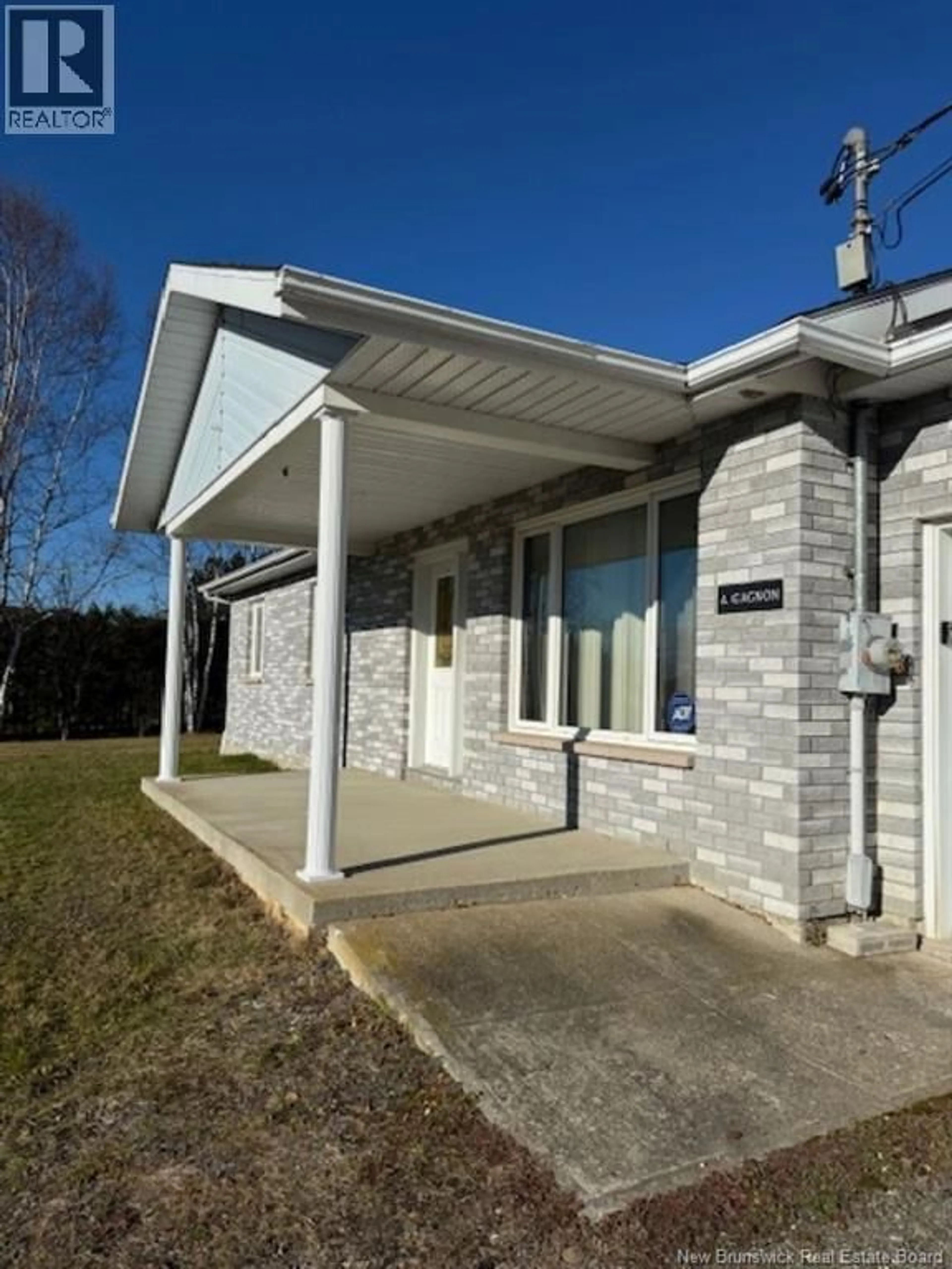 Unknown for 11481 144 ROUTE ROUTE, Saint-Léonard-Parent New Brunswick E7E2N1