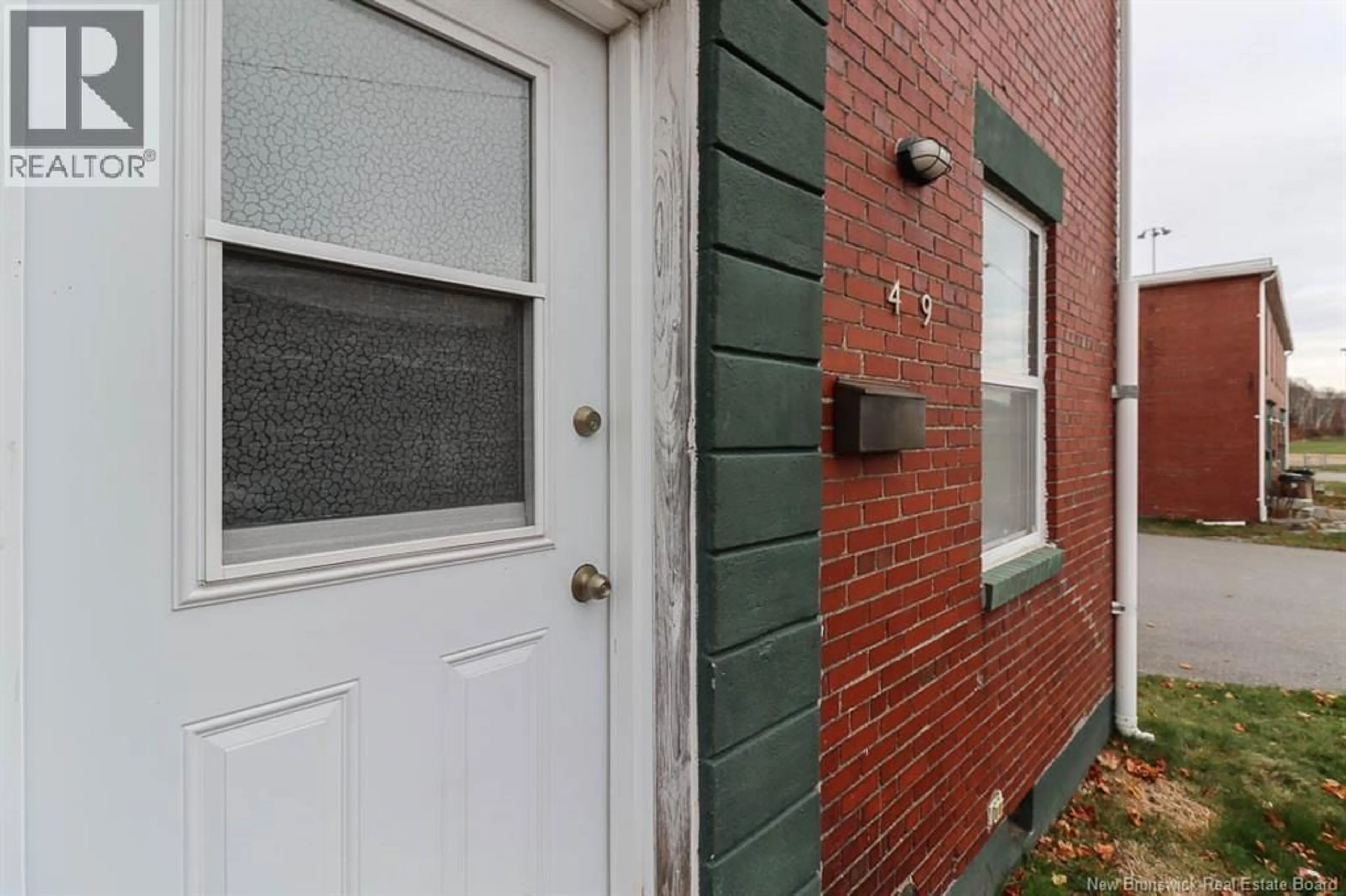 Unknown for 49 MCKENNA CRESCENT, Saint John New Brunswick E2K4C9