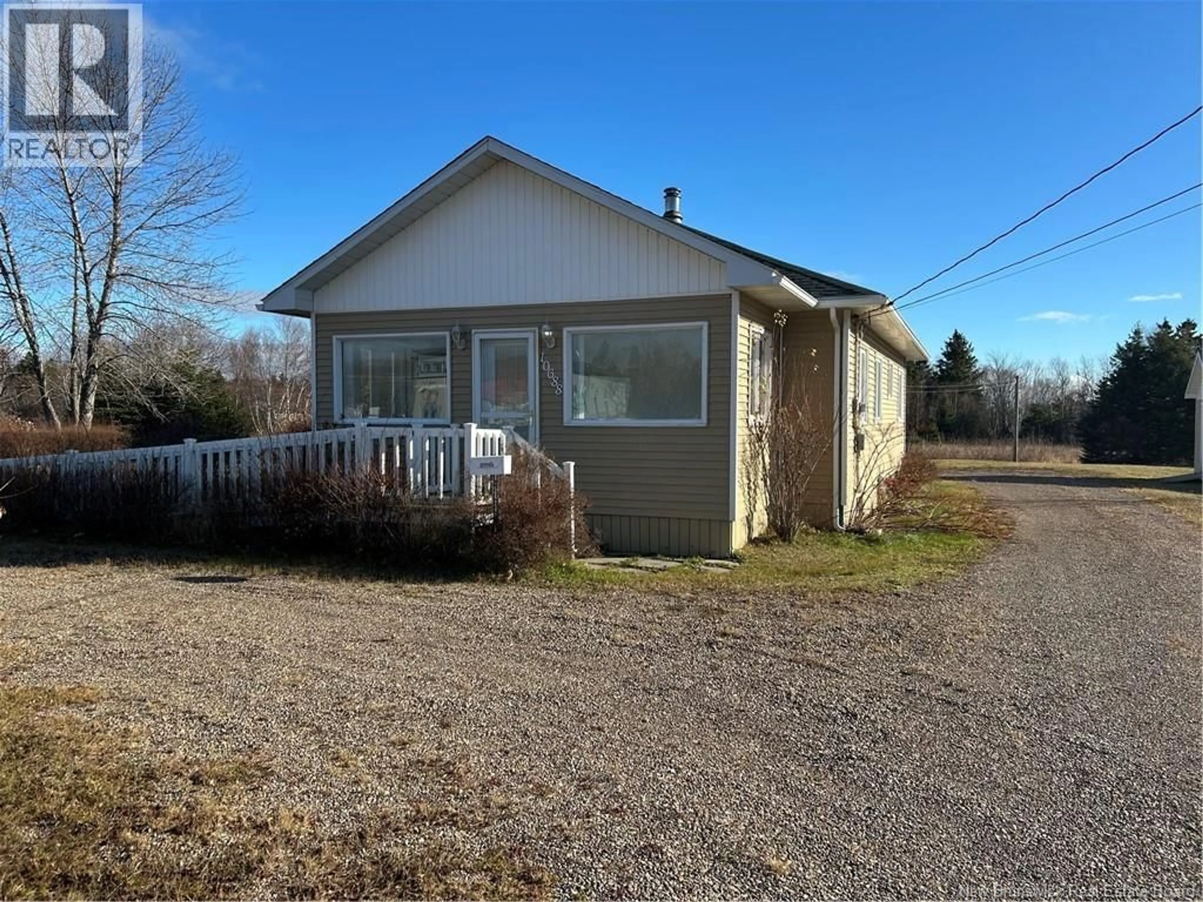 Unknown for 10688 ROUTE 11, Six Roads New Brunswick E1X3C7