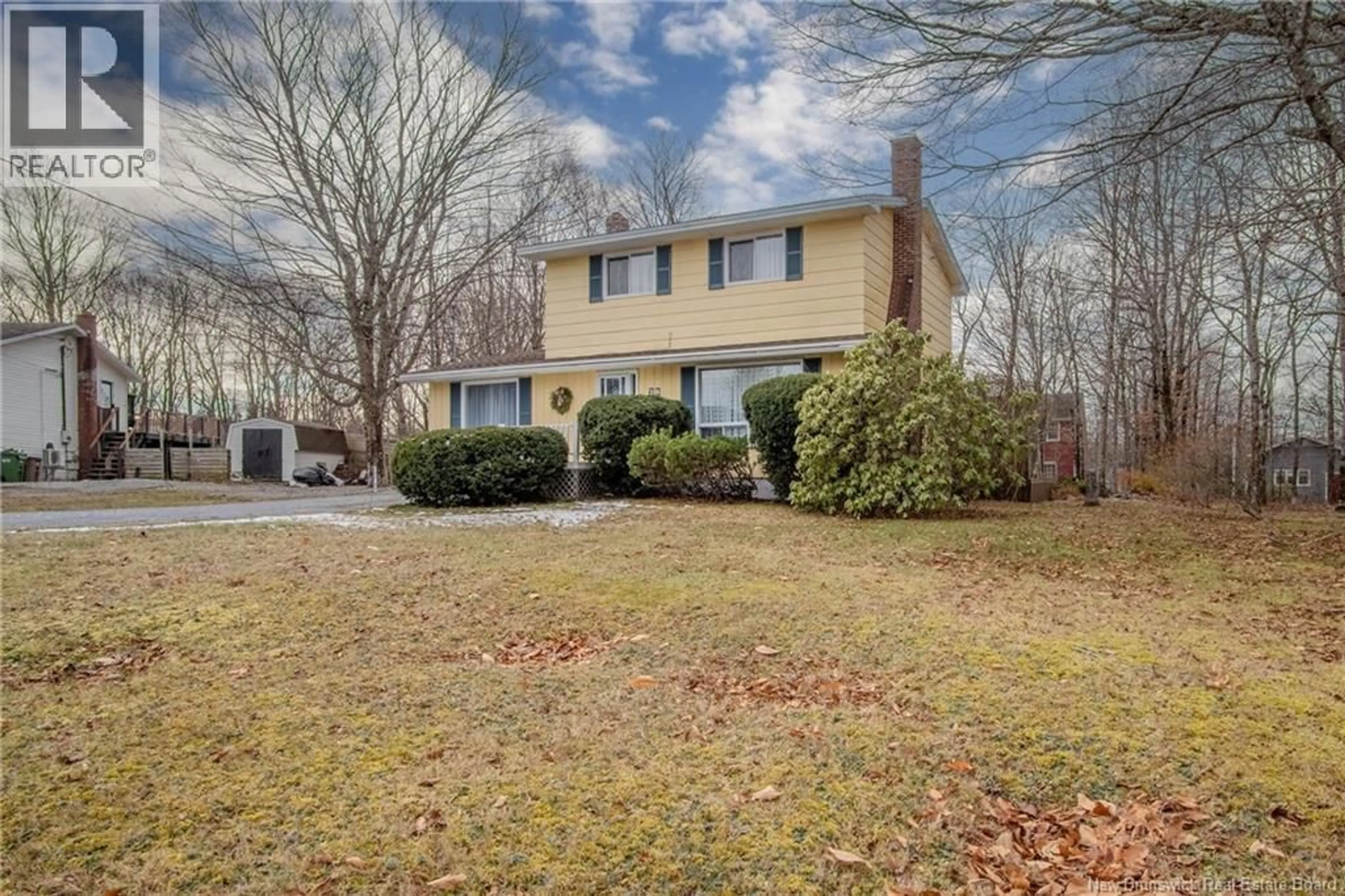 Unknown for 26 FRASER AVENUE, Saint John New Brunswick E2N1M3