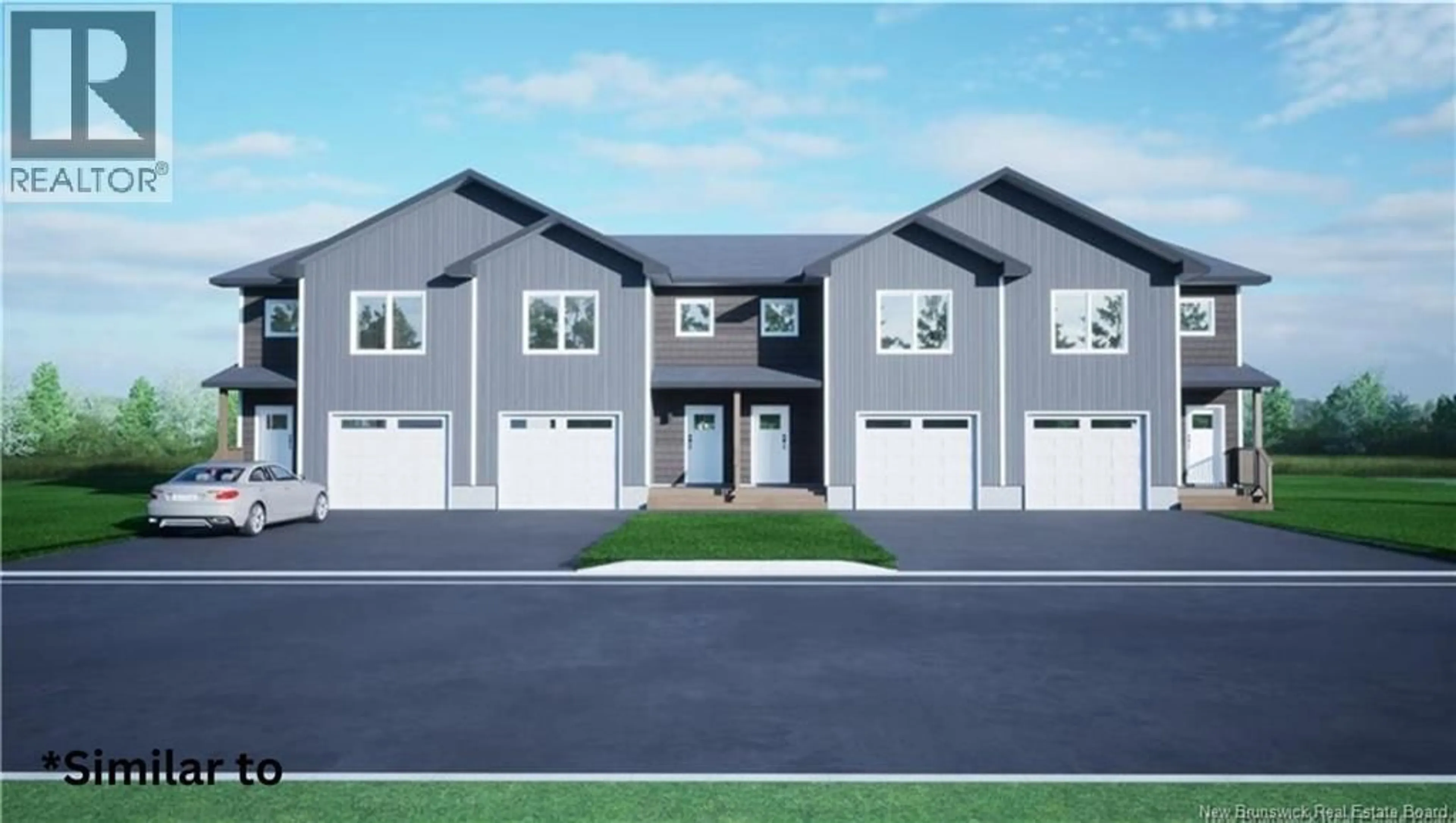 Unknown for 37 DOWNSVIEW DRIVE, Saint John New Brunswick E2M7X4