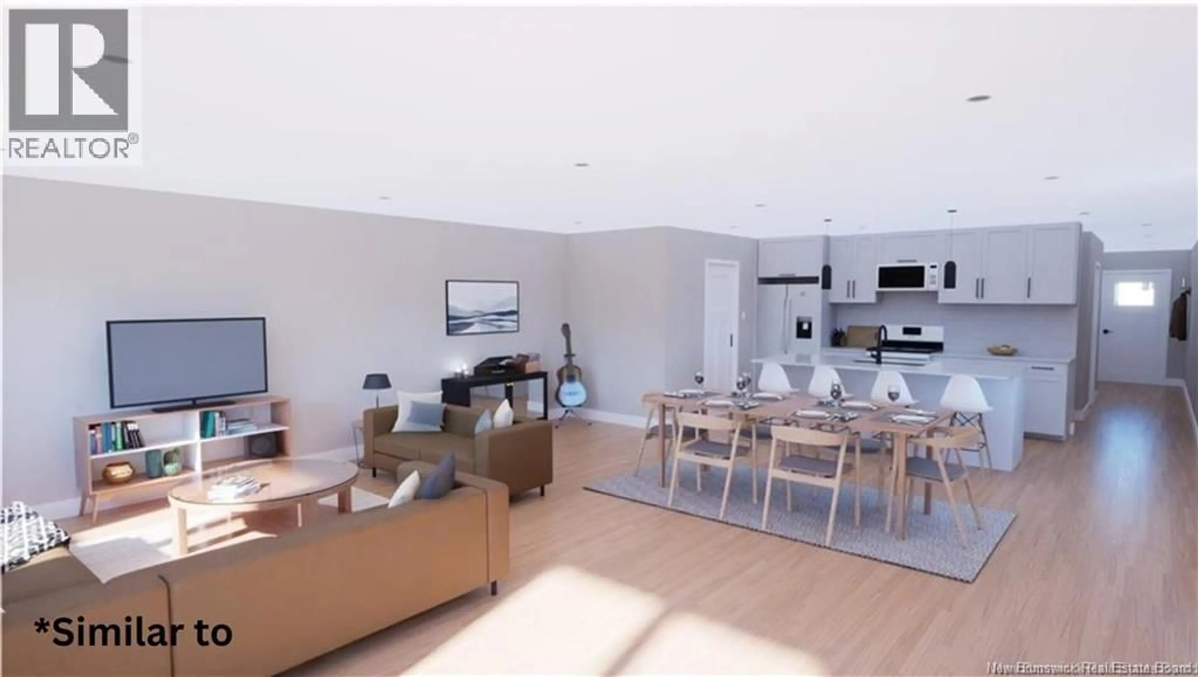 Unknown for 37 DOWNSVIEW DRIVE, Saint John New Brunswick E2M7X4