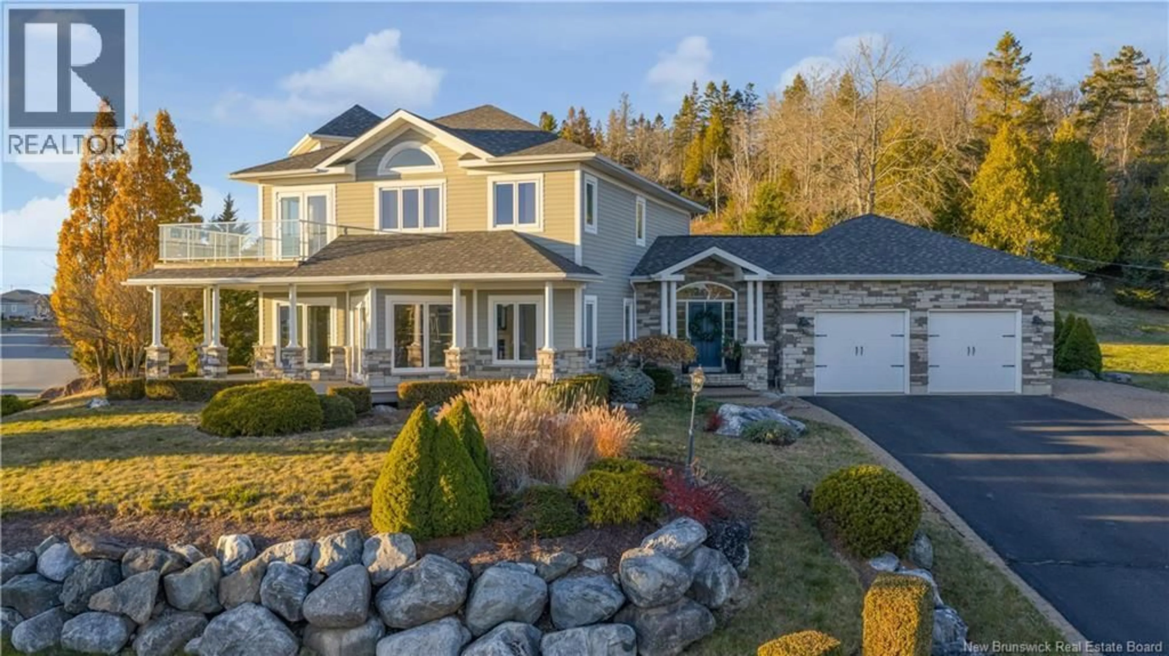 Unknown for 5 ADMIRALTY DRIVE, Saint John New Brunswick E2K5R4