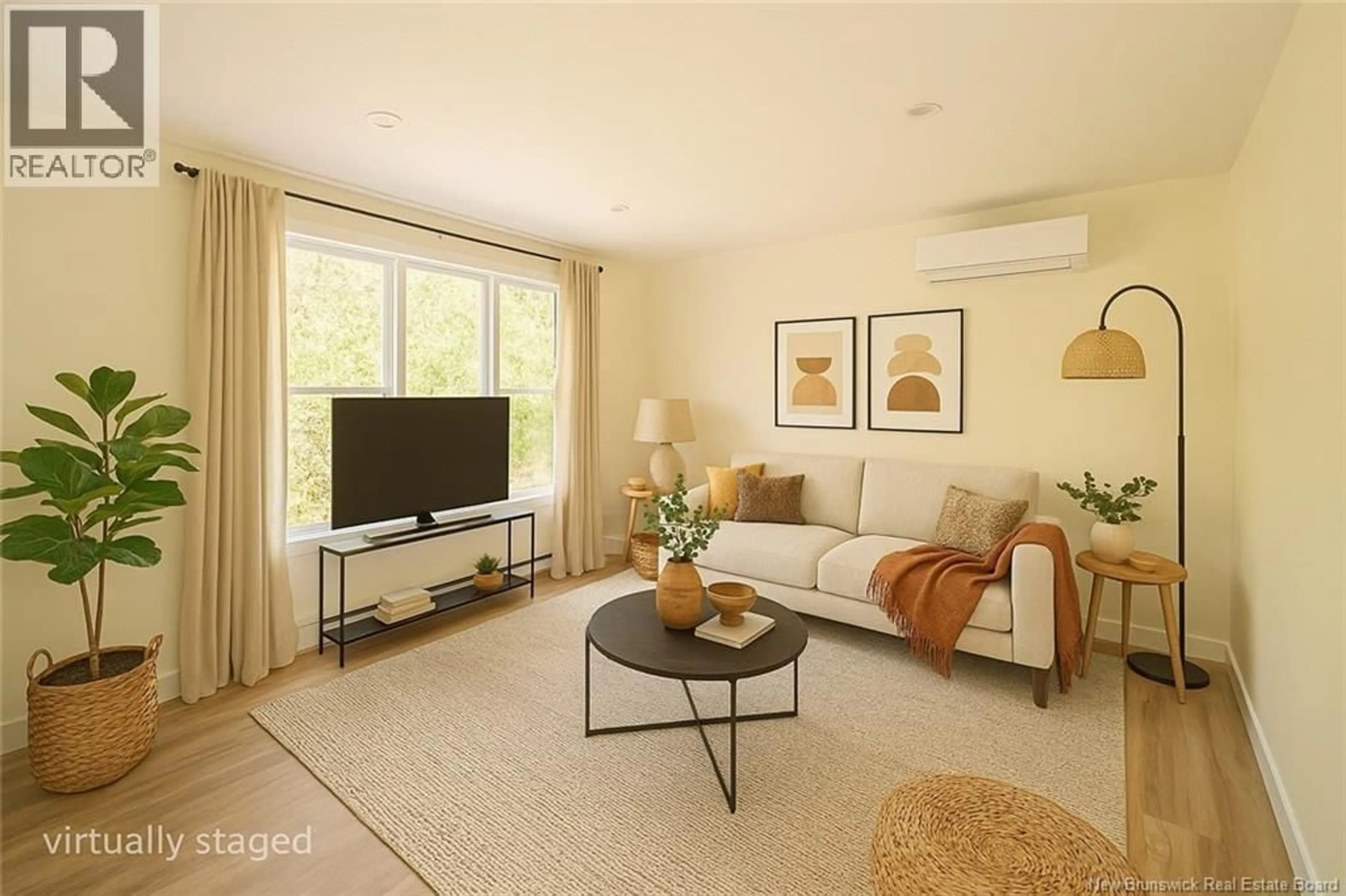 Living room with furniture, unknown for 106 WEBB ROAD, Tracy New Brunswick E5L1L6