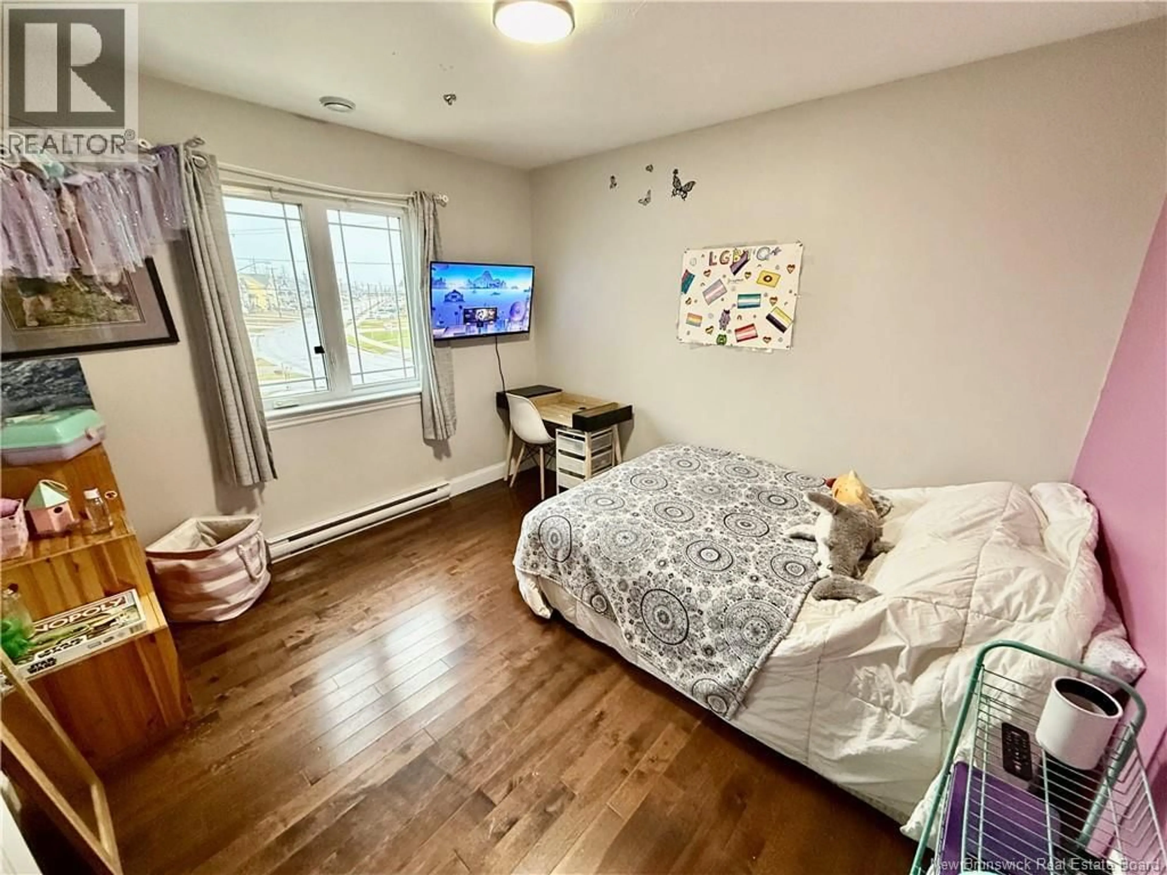 A pic of a room for 66 CORRIANDER STREET, Moncton New Brunswick E1G0R6