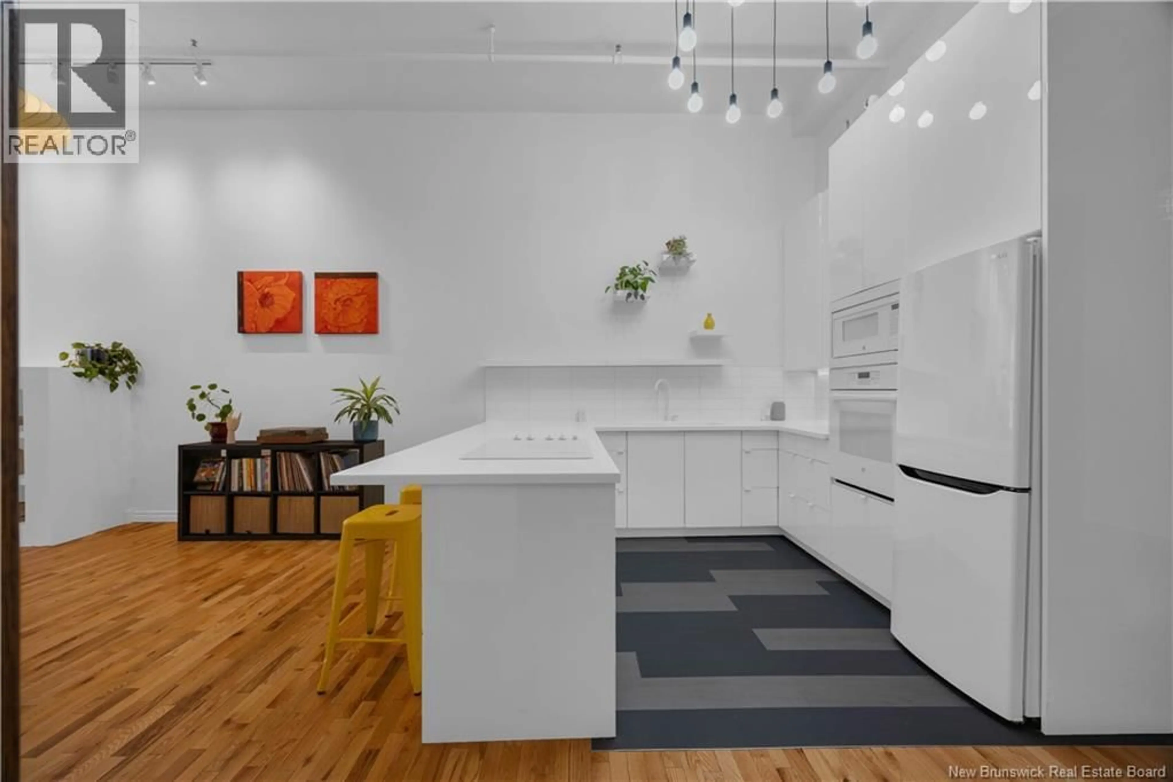 Unknown for 2 - 100 PRINCE WILLIAM STREET, Saint John New Brunswick E2L2B3