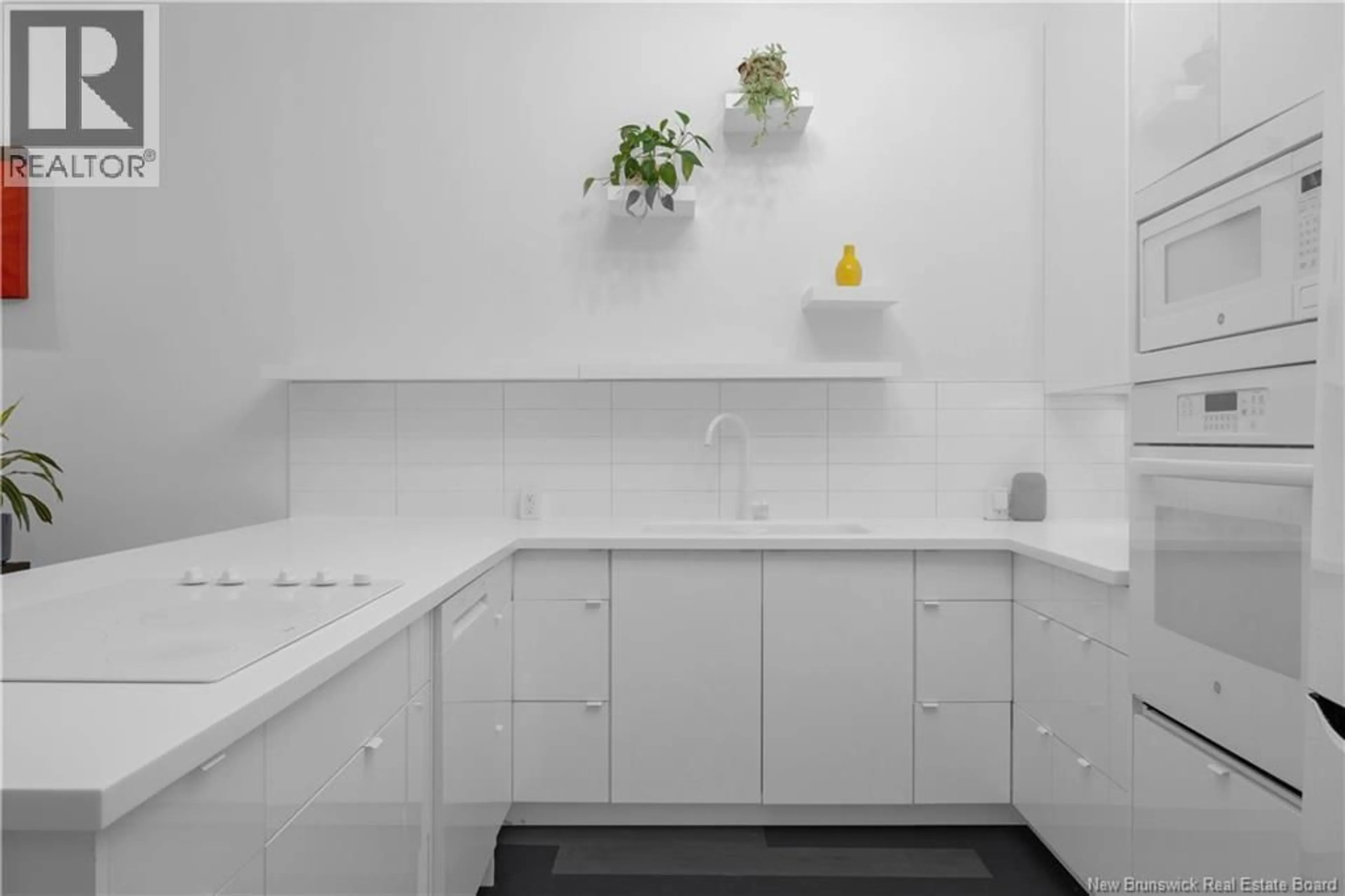 Unknown for 2 - 100 PRINCE WILLIAM STREET, Saint John New Brunswick E2L2B3