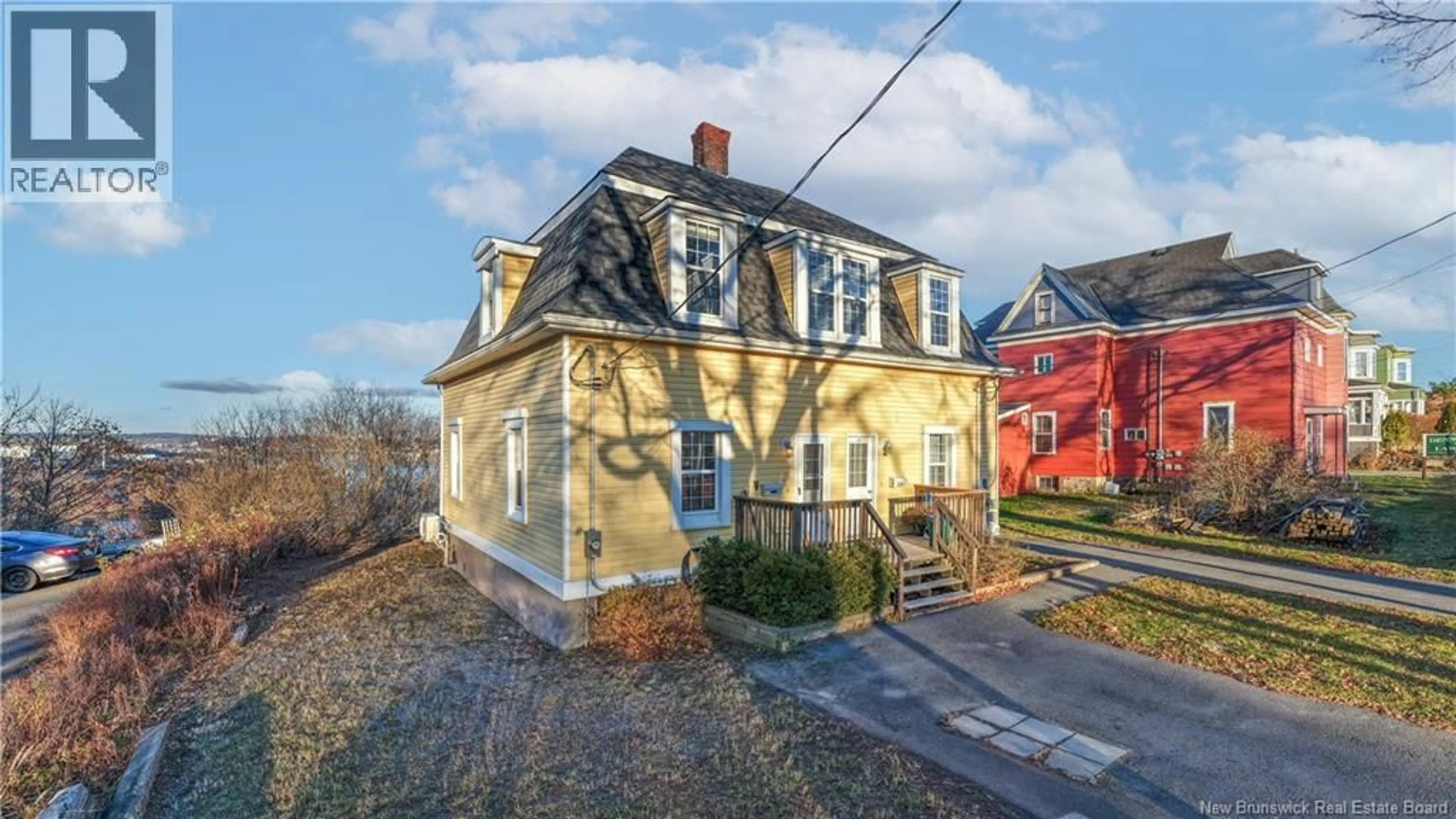 Unknown for 331 LANCASTER AVENUE, Saint John New Brunswick E2M2L3