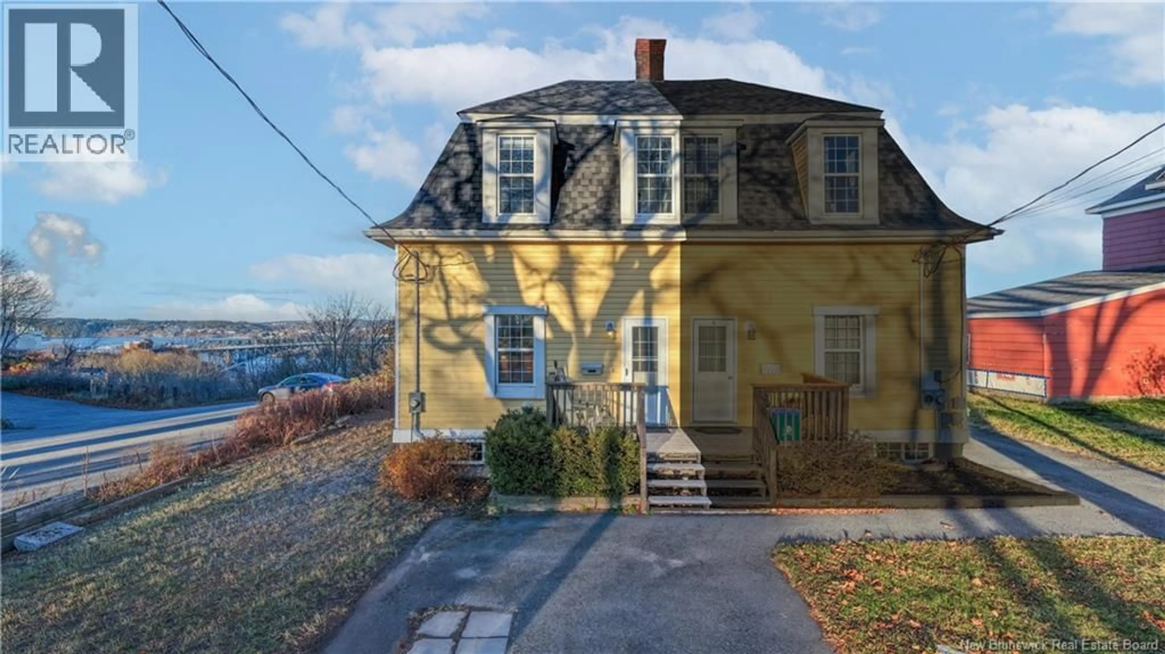 Unknown for 331 LANCASTER AVENUE, Saint John New Brunswick E2M2L3