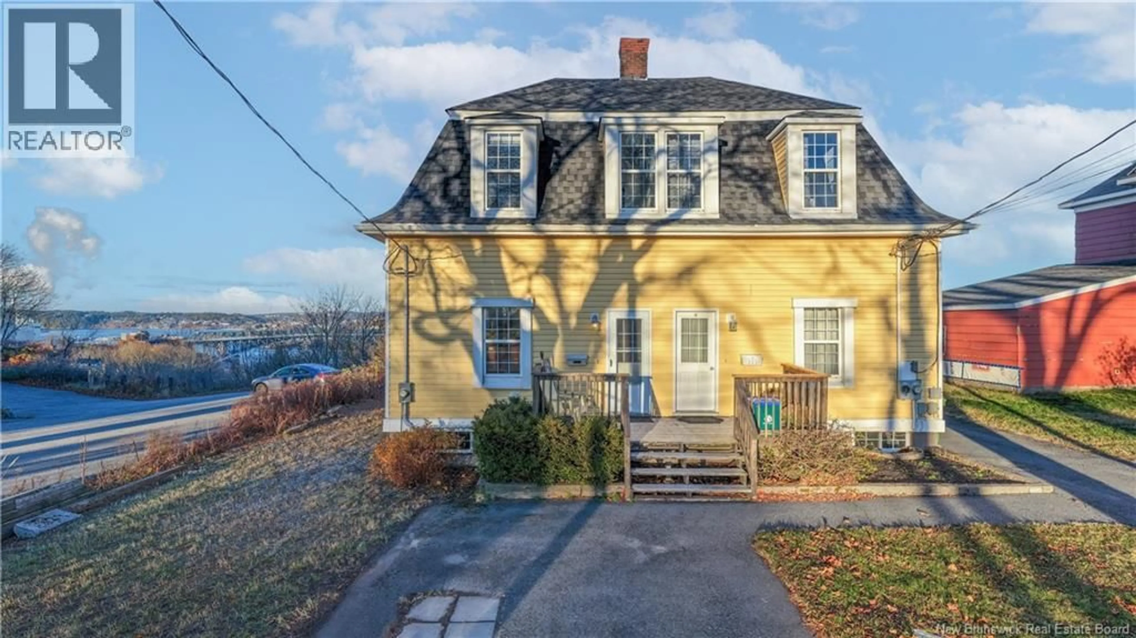 Unknown for 331 LANCASTER AVENUE, Saint John New Brunswick E2M2L3