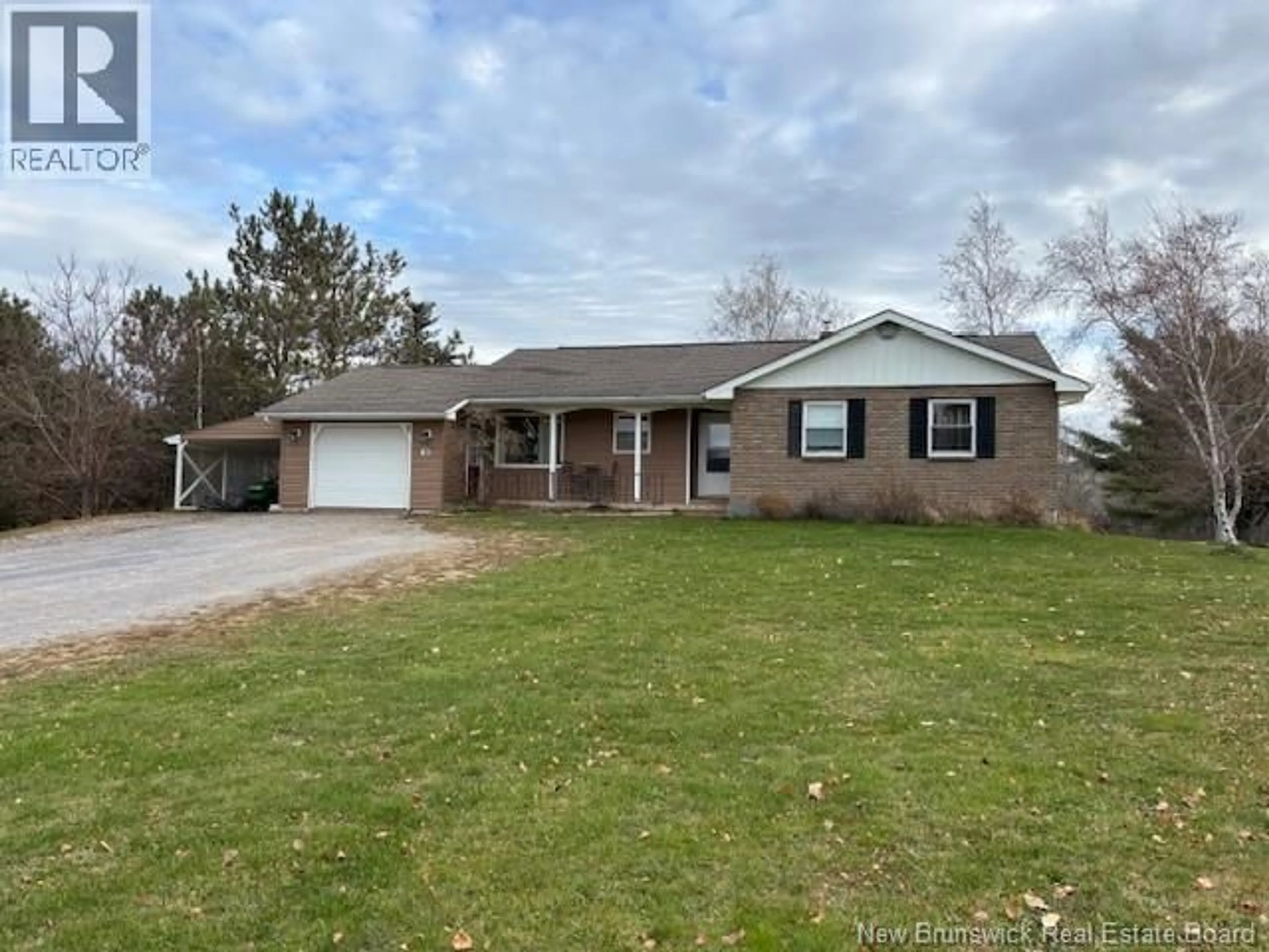 Unknown for 10 ADAIR ROAD, Waterford New Brunswick E4E4V9