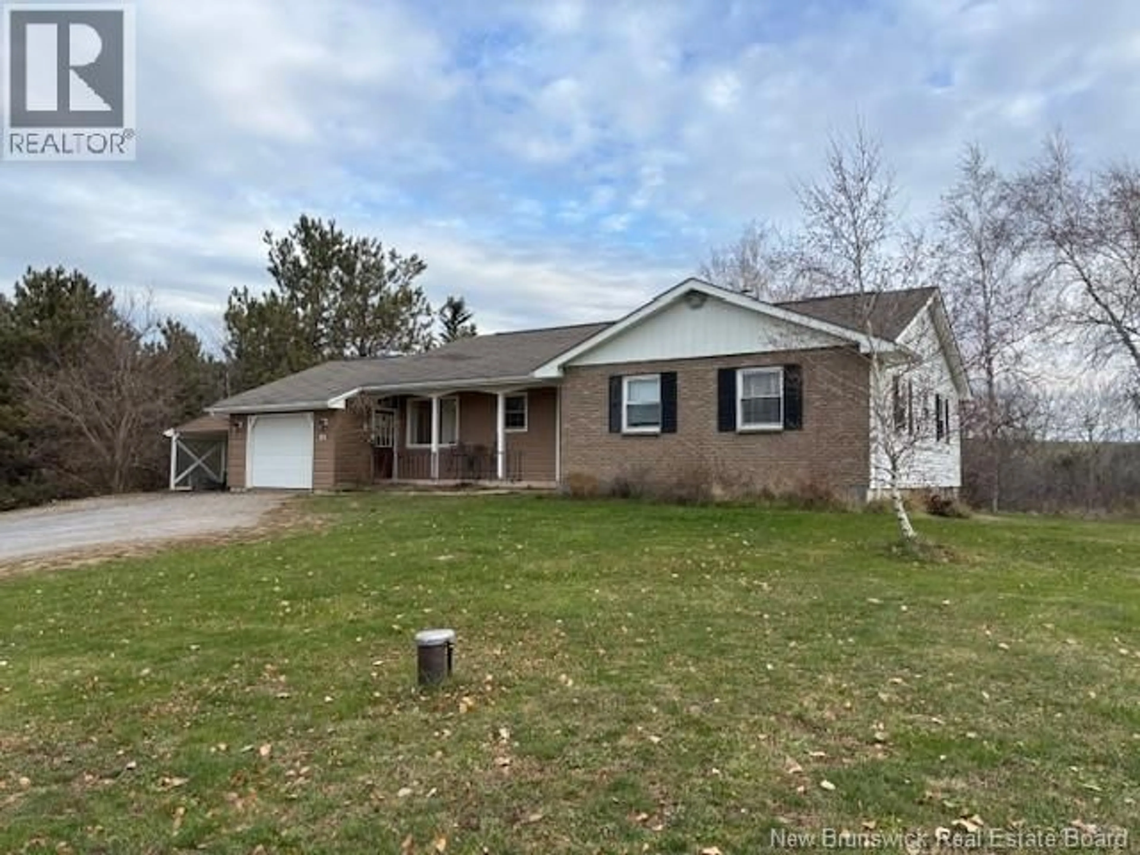 Unknown for 10 ADAIR ROAD, Waterford New Brunswick E4E4V9