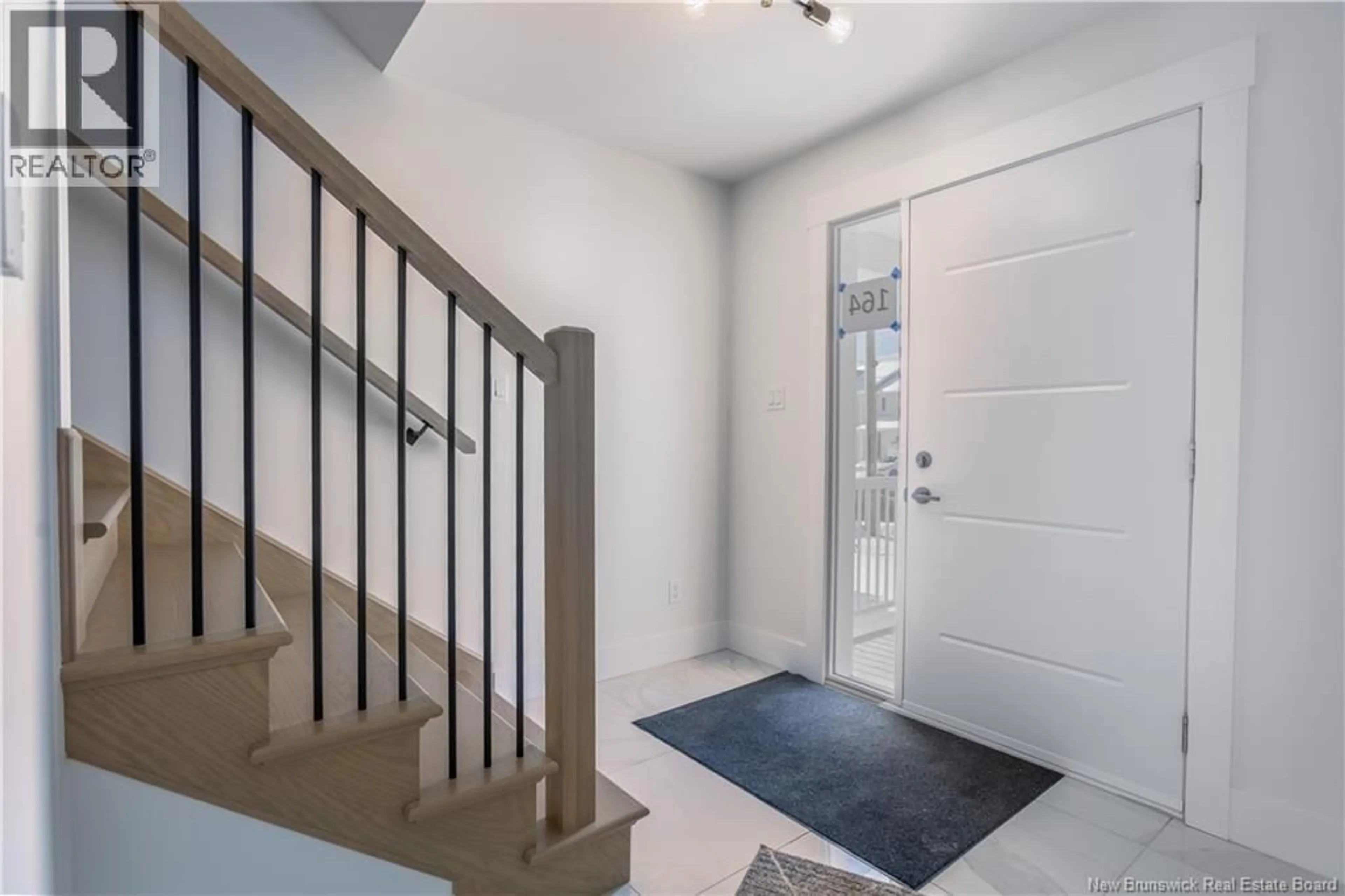 Indoor entryway for 55 MELBOURNE DRIVE, Moncton New Brunswick E1E0K5