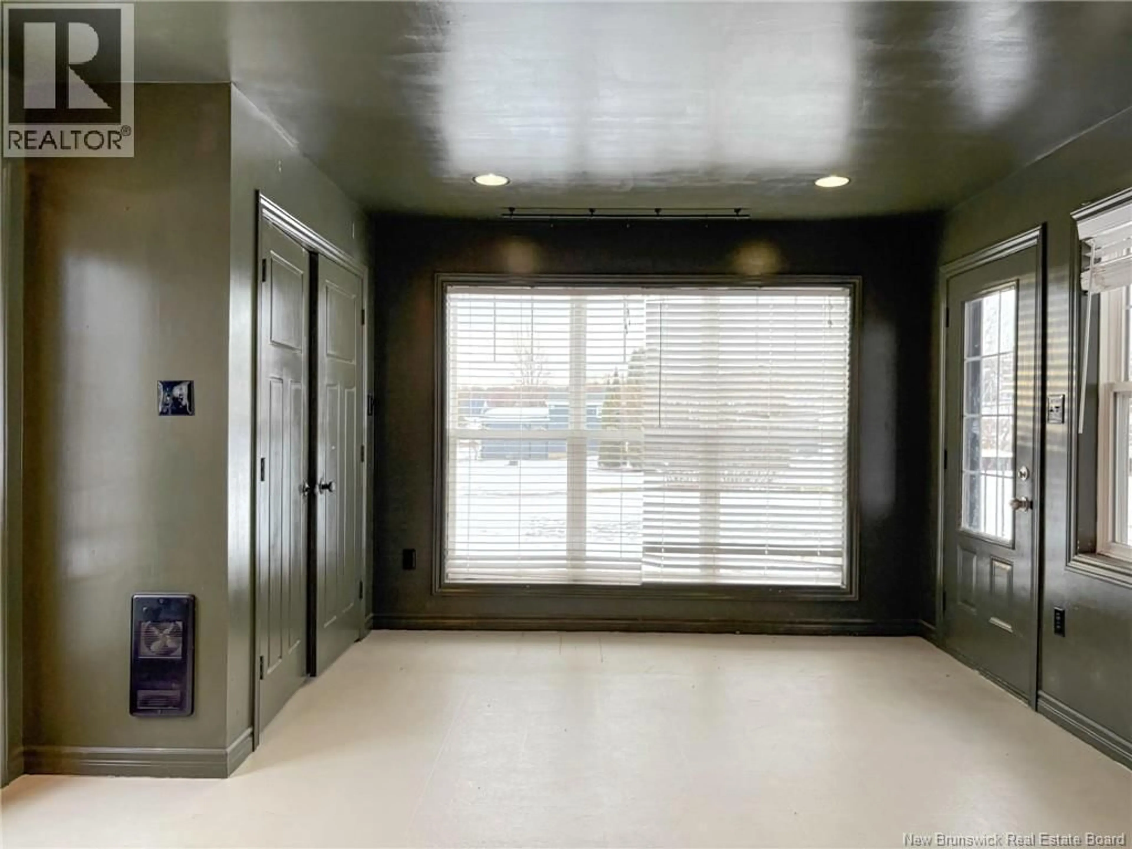 Indoor foyer for 3 STILLMAN STREET, Bedell New Brunswick E7M4N7