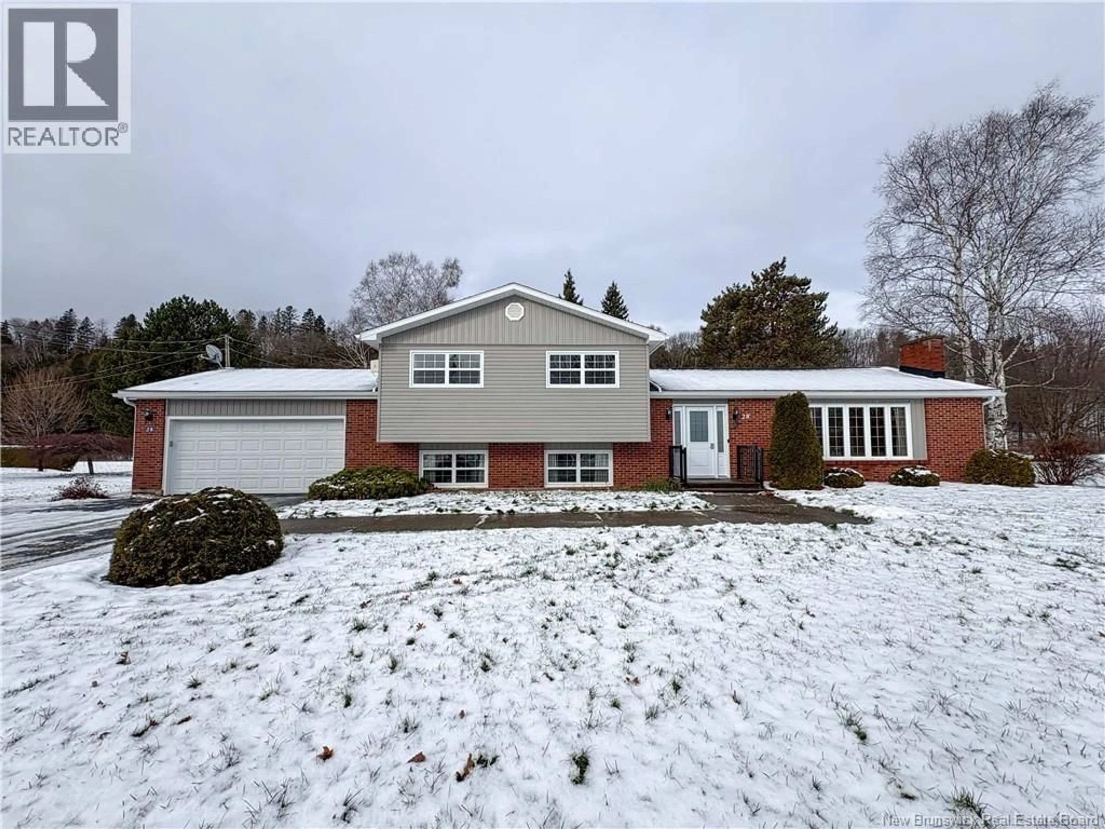 Unknown for 28 CHESTER DRIVE, Wicklow New Brunswick E7L3V4