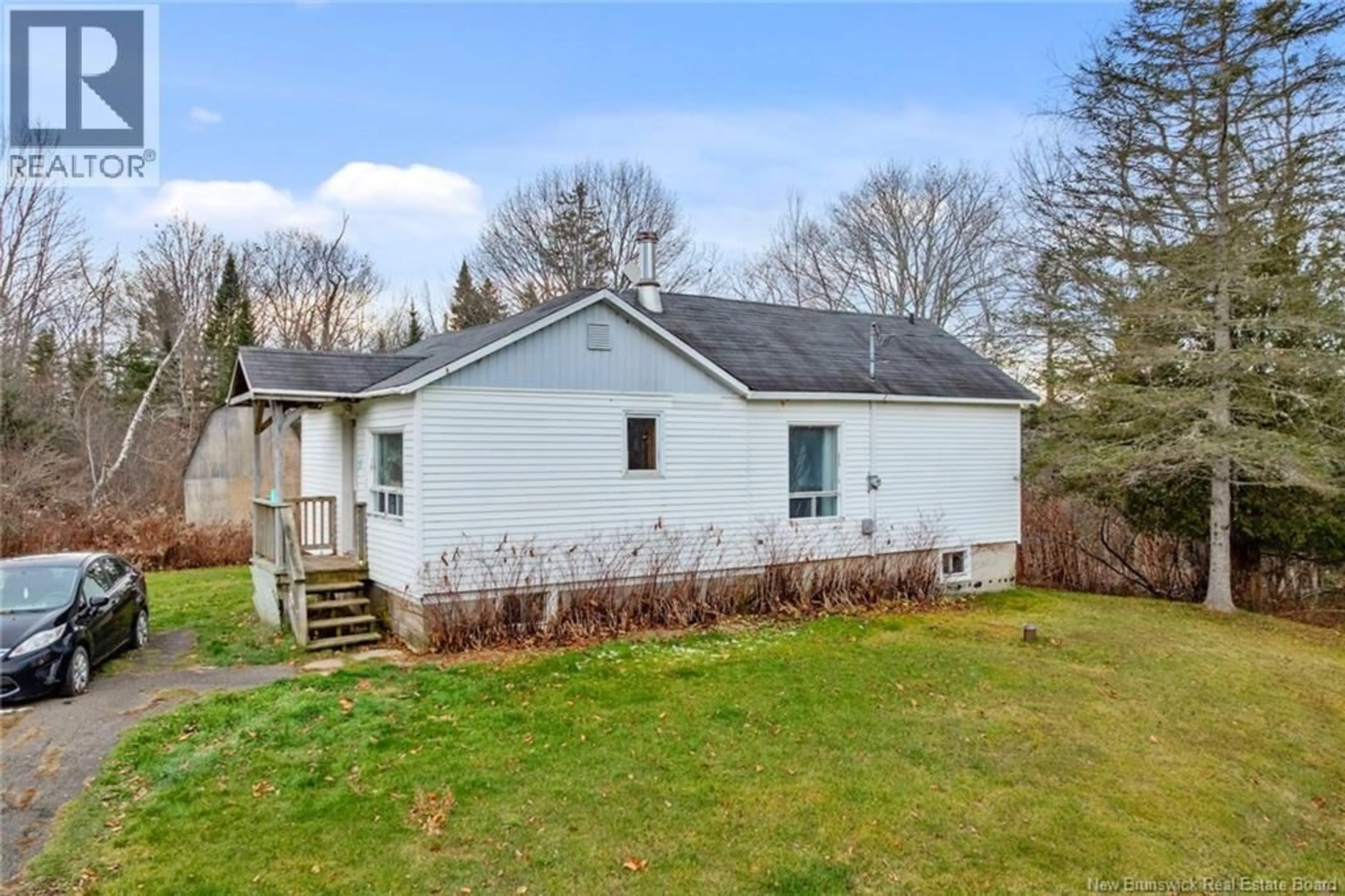 Unknown for 37 ROOTH ROAD, Tracy New Brunswick E5L1J8