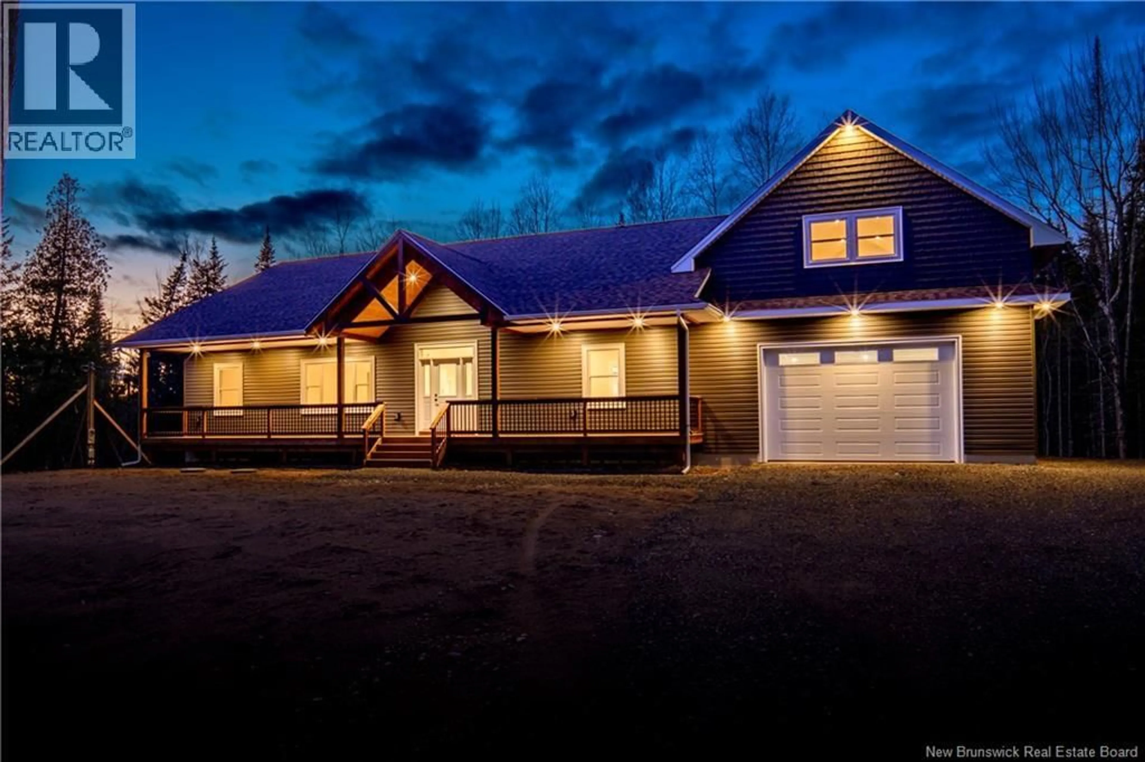 Unknown for 56 JORDAN STREET, Rusagonis New Brunswick E3B0K6