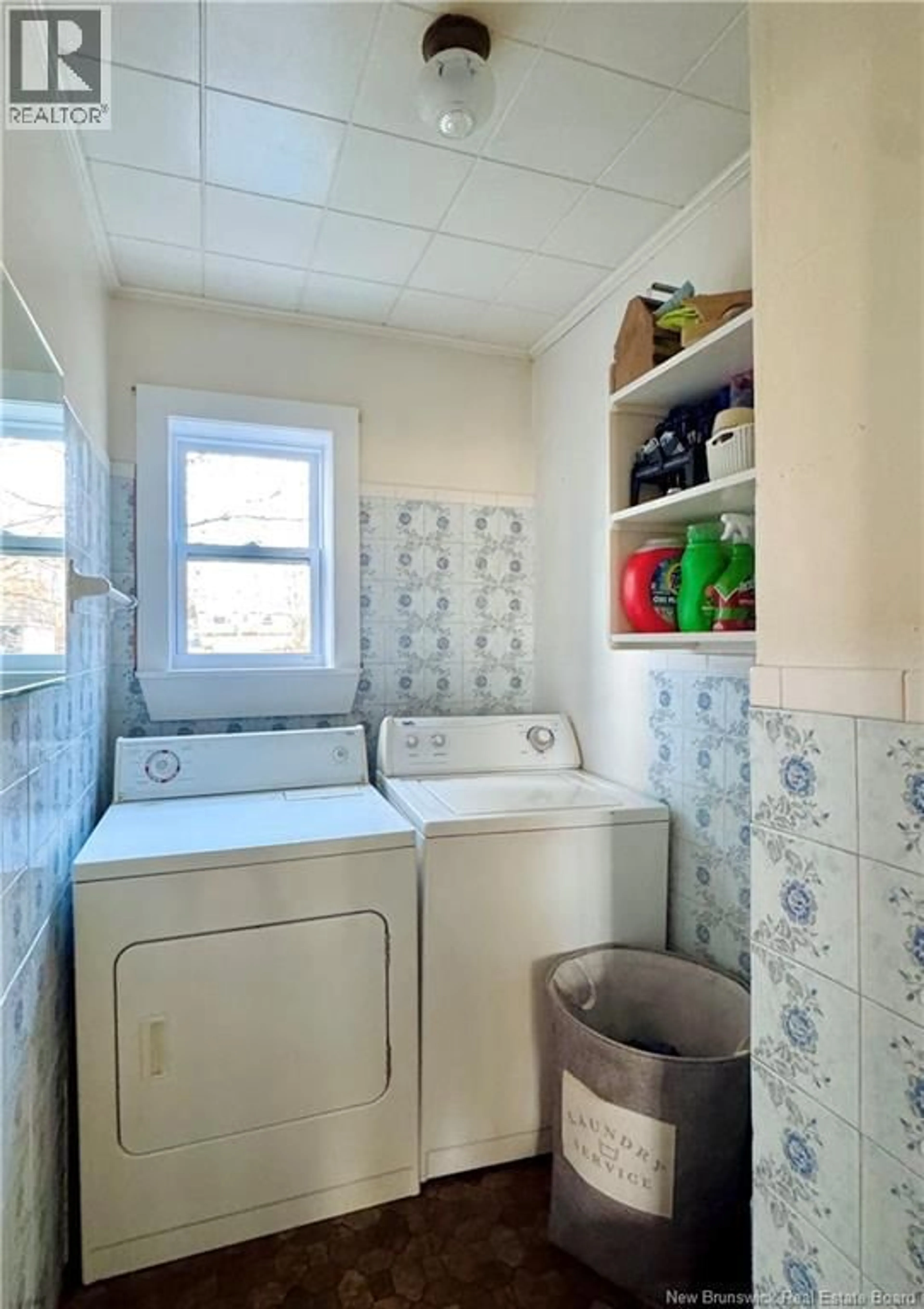 Laundry room for 11 MARVEN, Miramichi New Brunswick E1N1X1