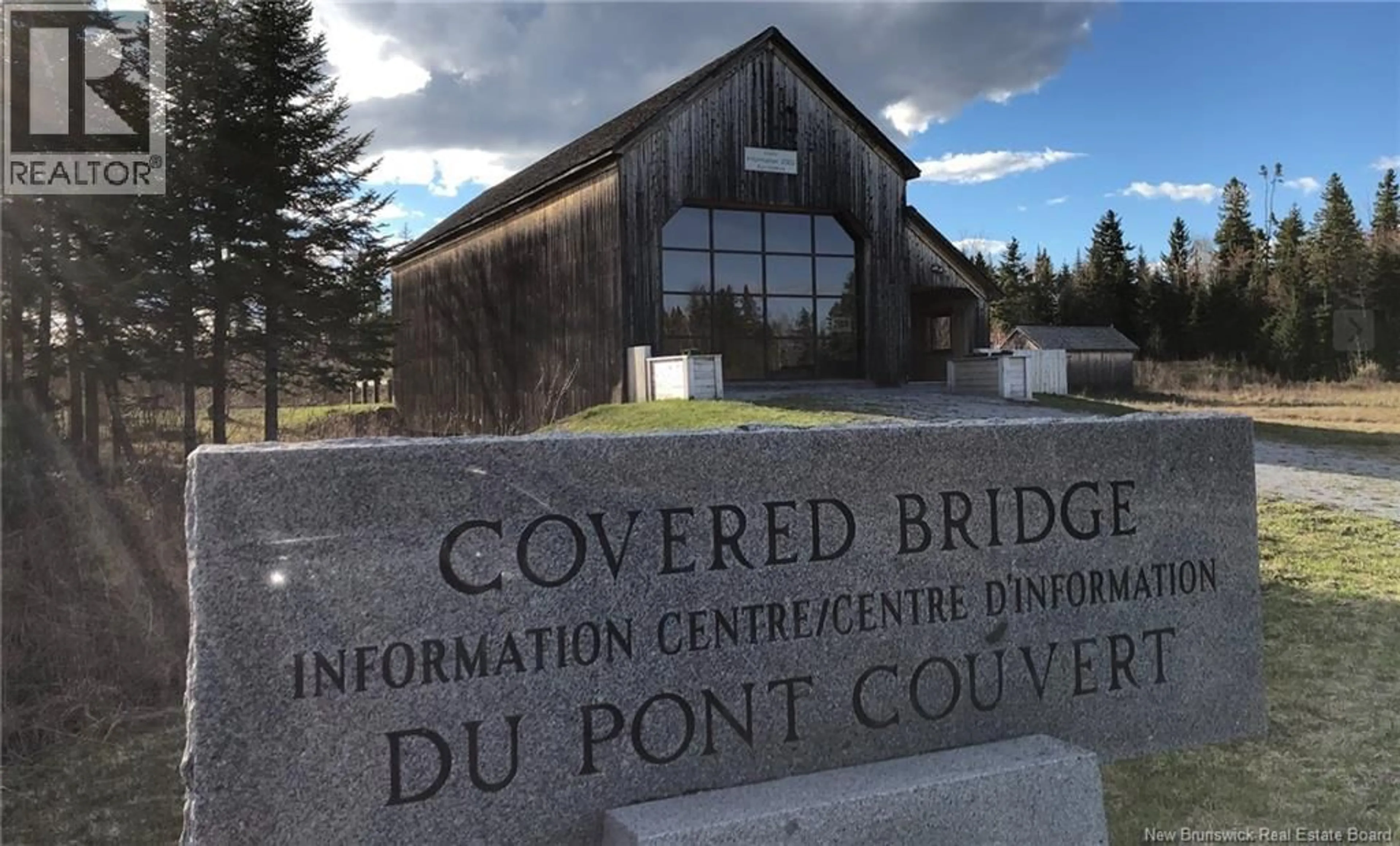 Unknown for 11001 ROUTE 10, Johnston New Brunswick E4C2G5