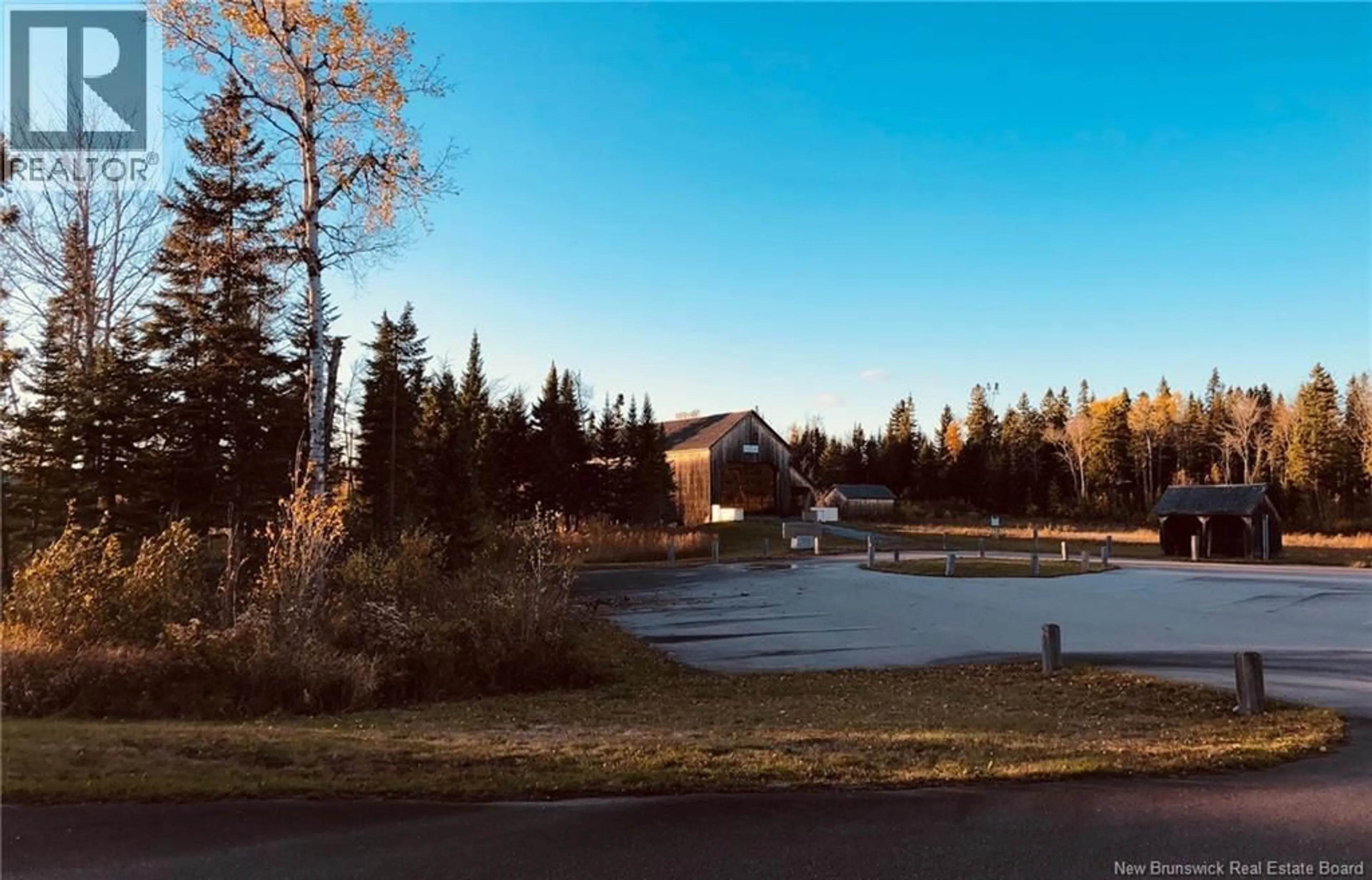 Unknown for 11001 ROUTE 10, Johnston New Brunswick E4C2G5