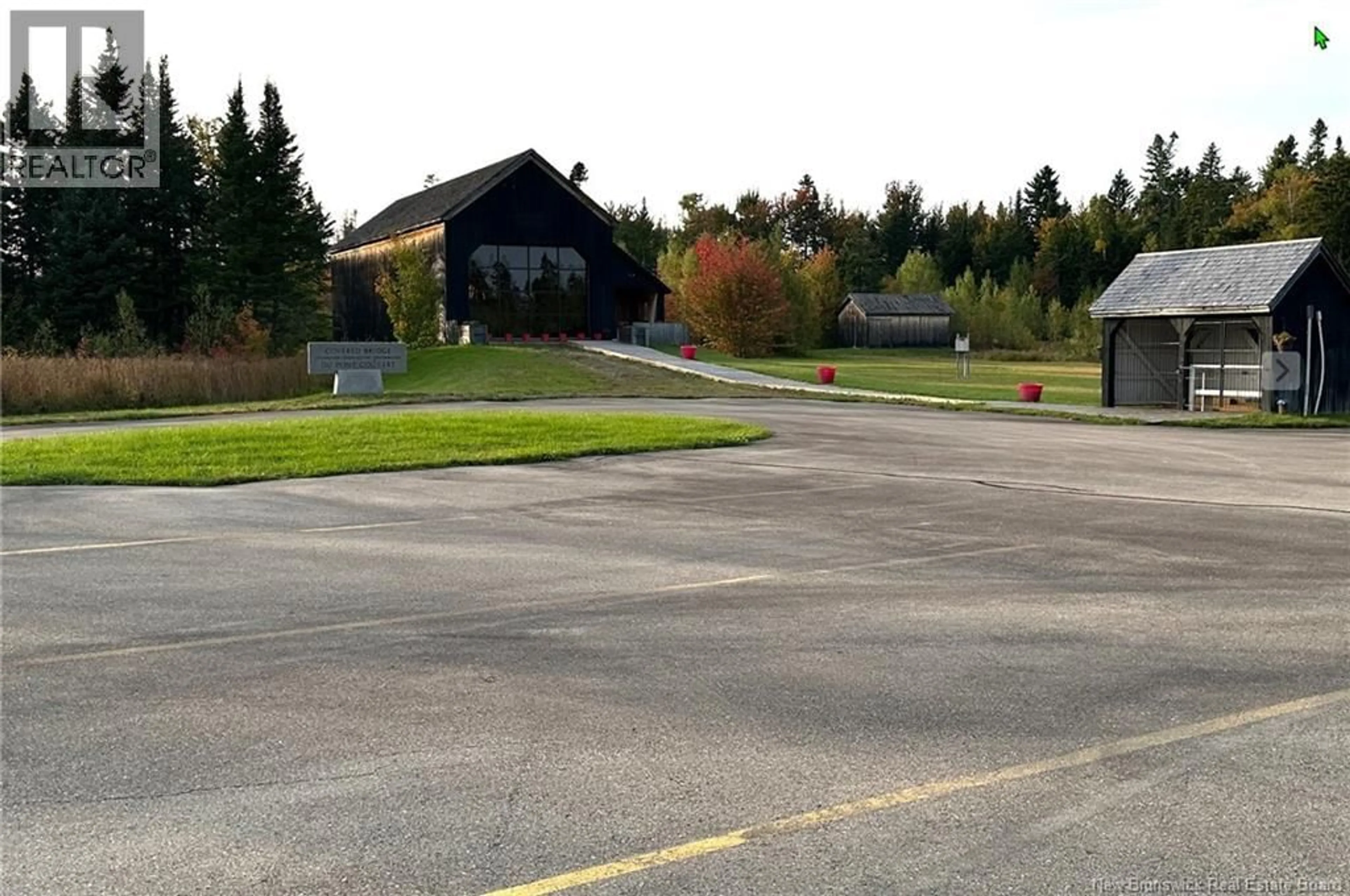 Unknown for 11001 ROUTE 10, Johnston New Brunswick E4C2G5