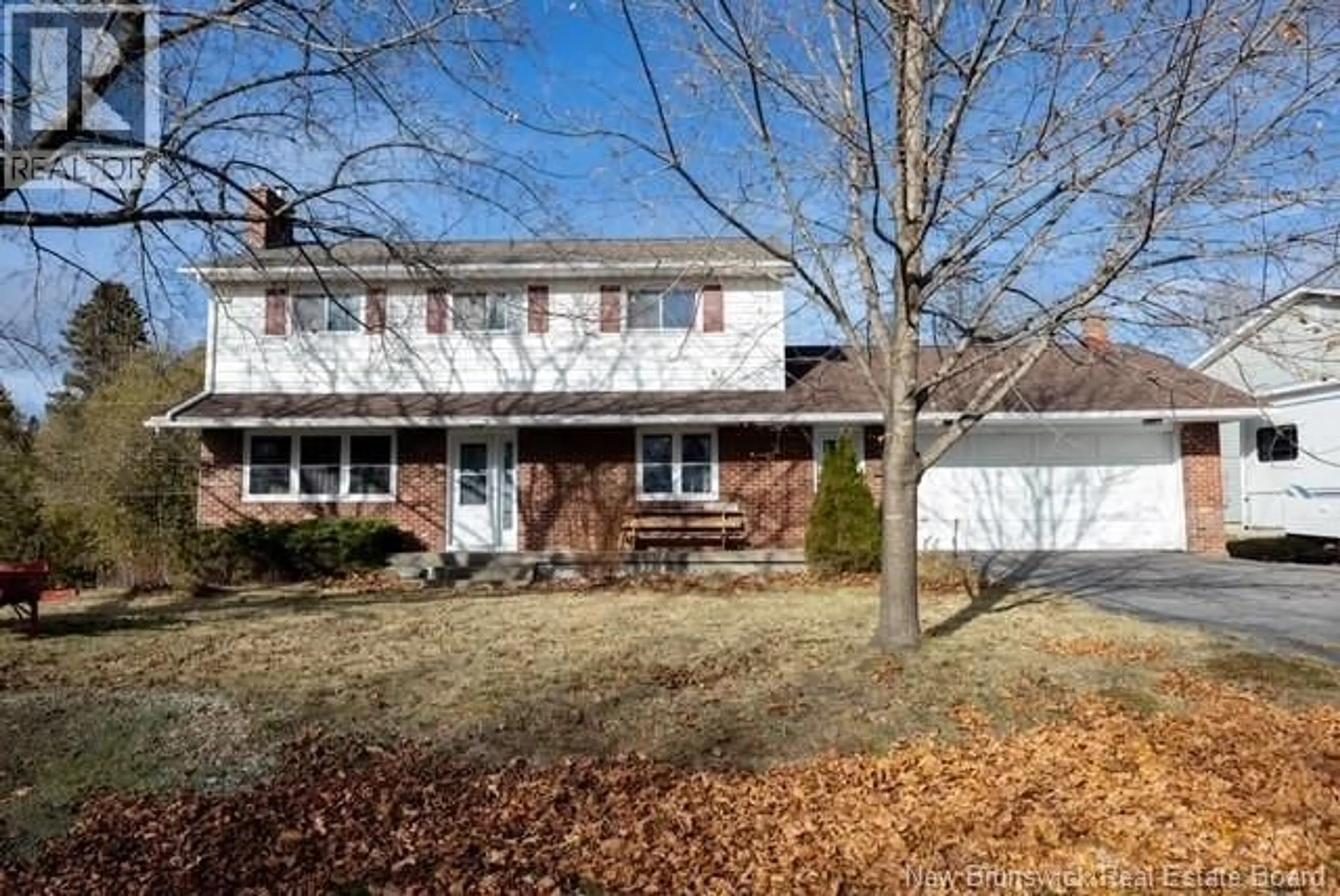 Unknown for 101 MOSS AVENUE, Fredericton New Brunswick E3A2G2