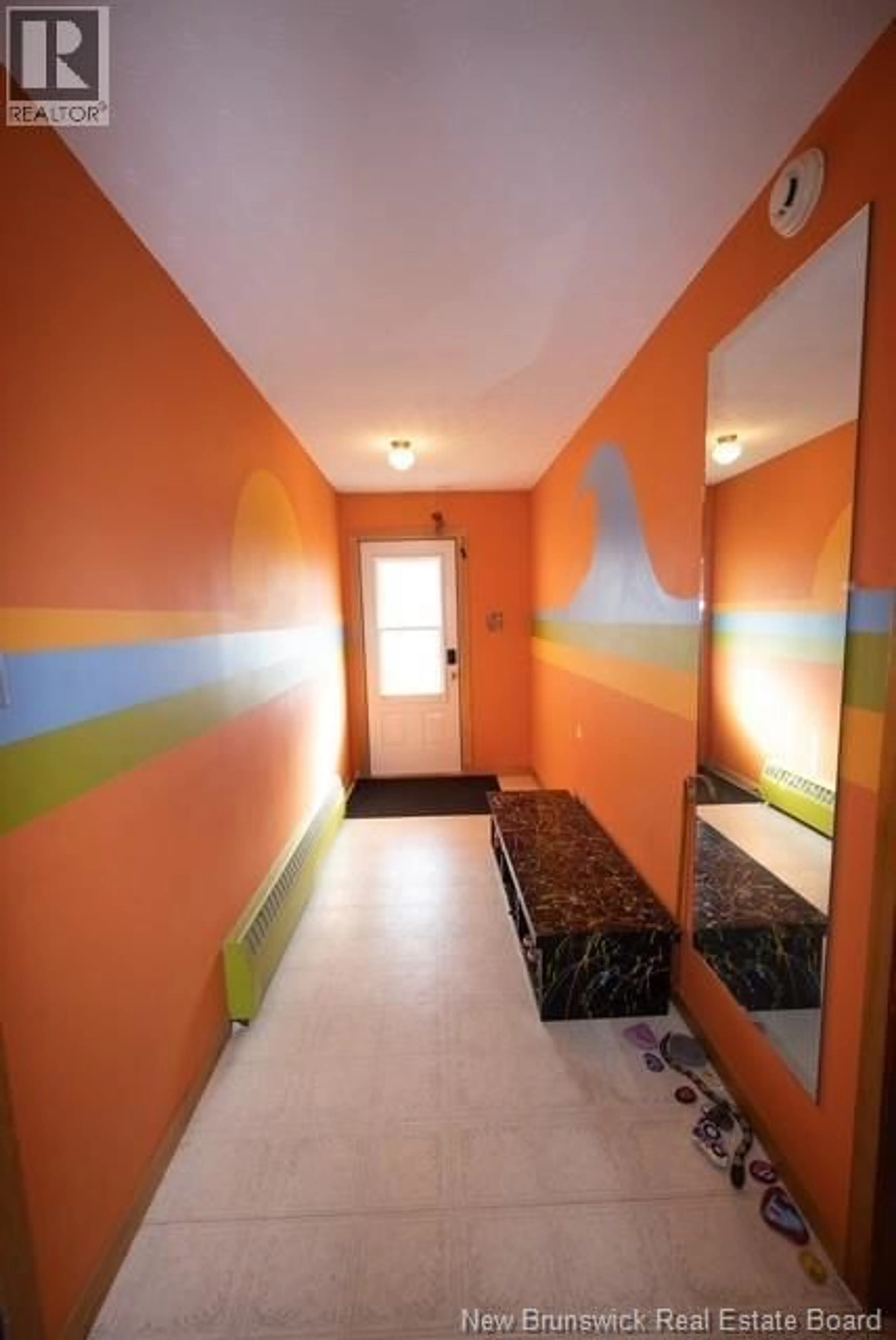 Unknown for 101 MOSS AVENUE, Fredericton New Brunswick E3A2G2