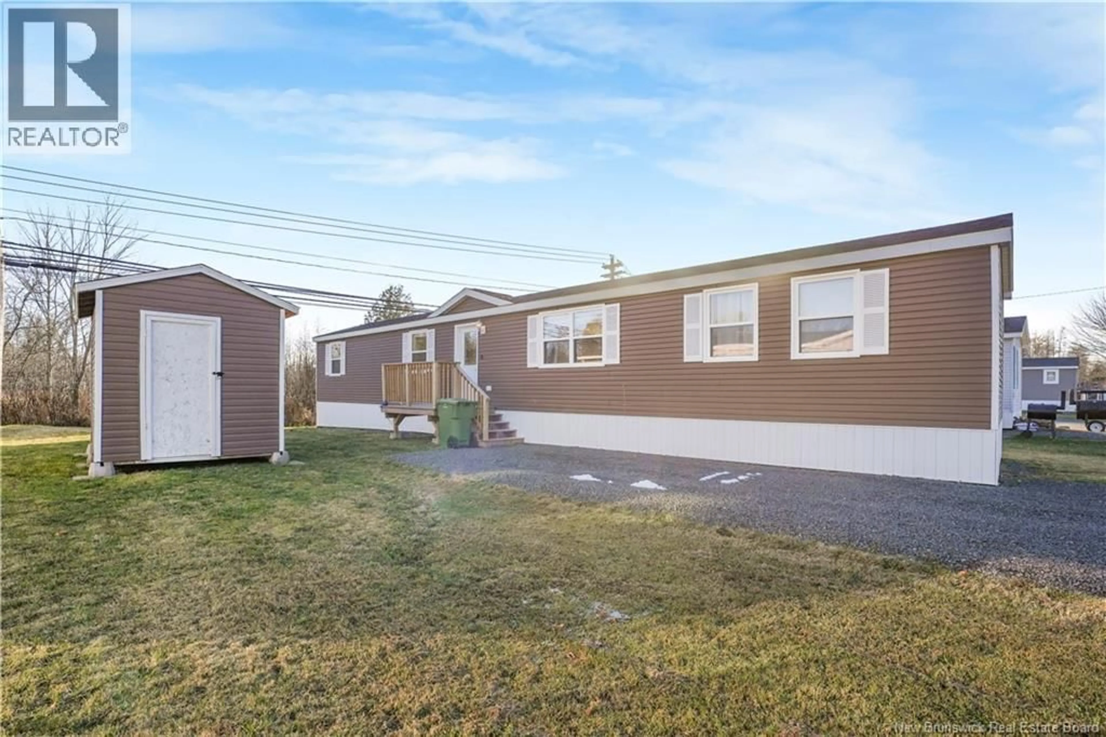 Unknown for 147 HEDGEVIEW DRIVE, Fredericton New Brunswick E3B6R9