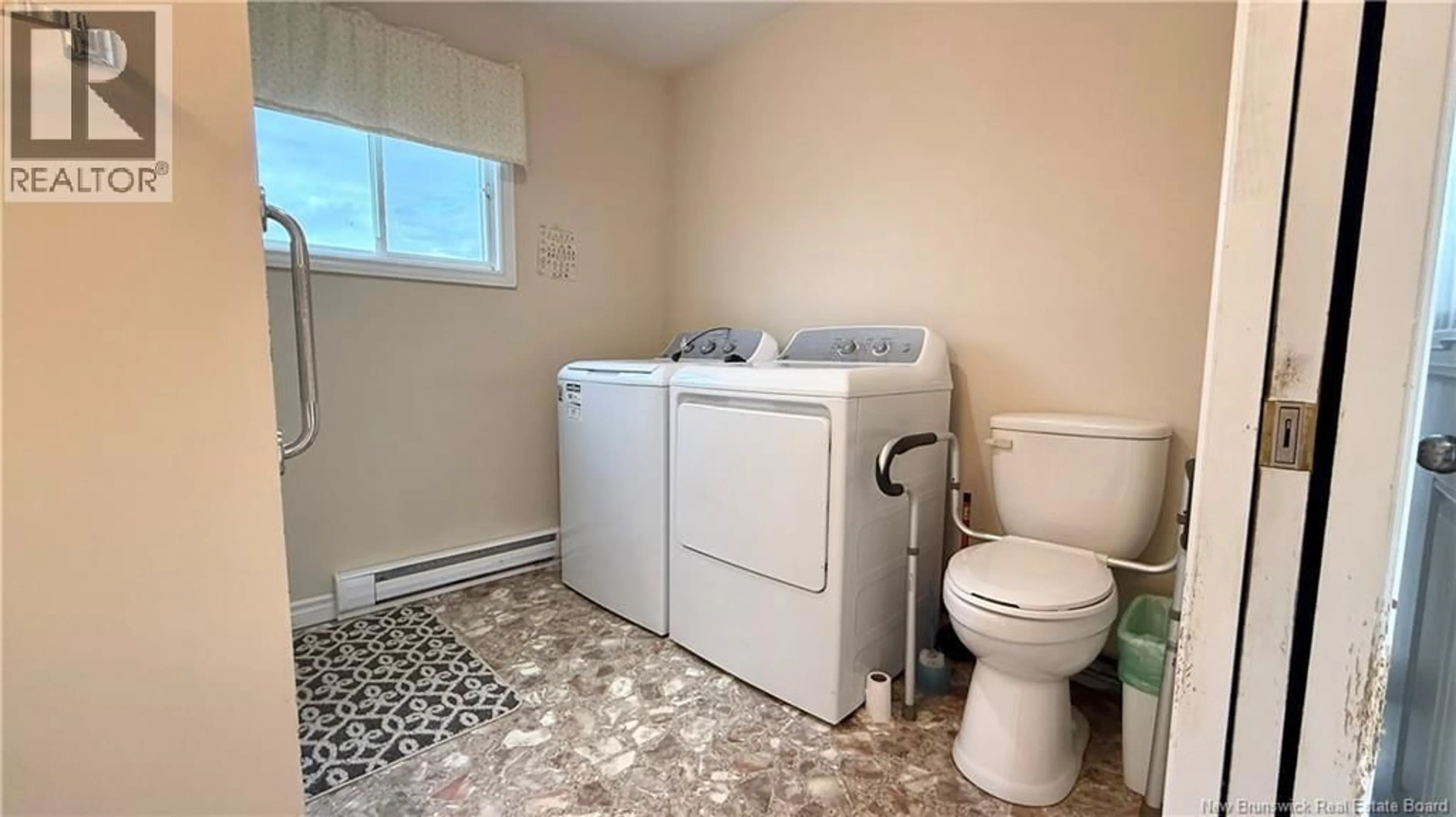 Laundry room for 370 PLEASANT RIDGE, Rogersville New Brunswick E4Y1C3