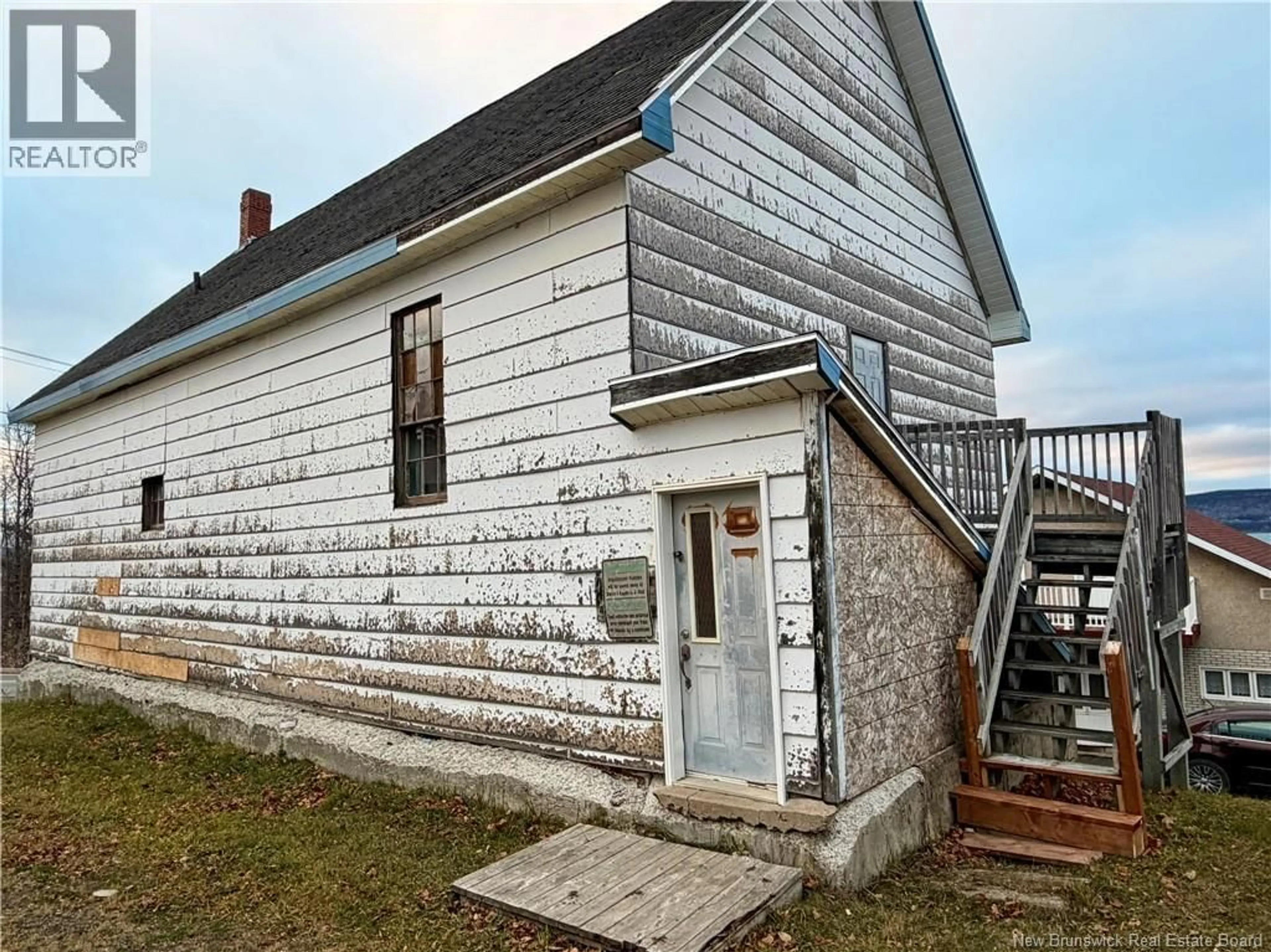 Unknown for 131 RENFREW, Dalhousie New Brunswick E8C2H8