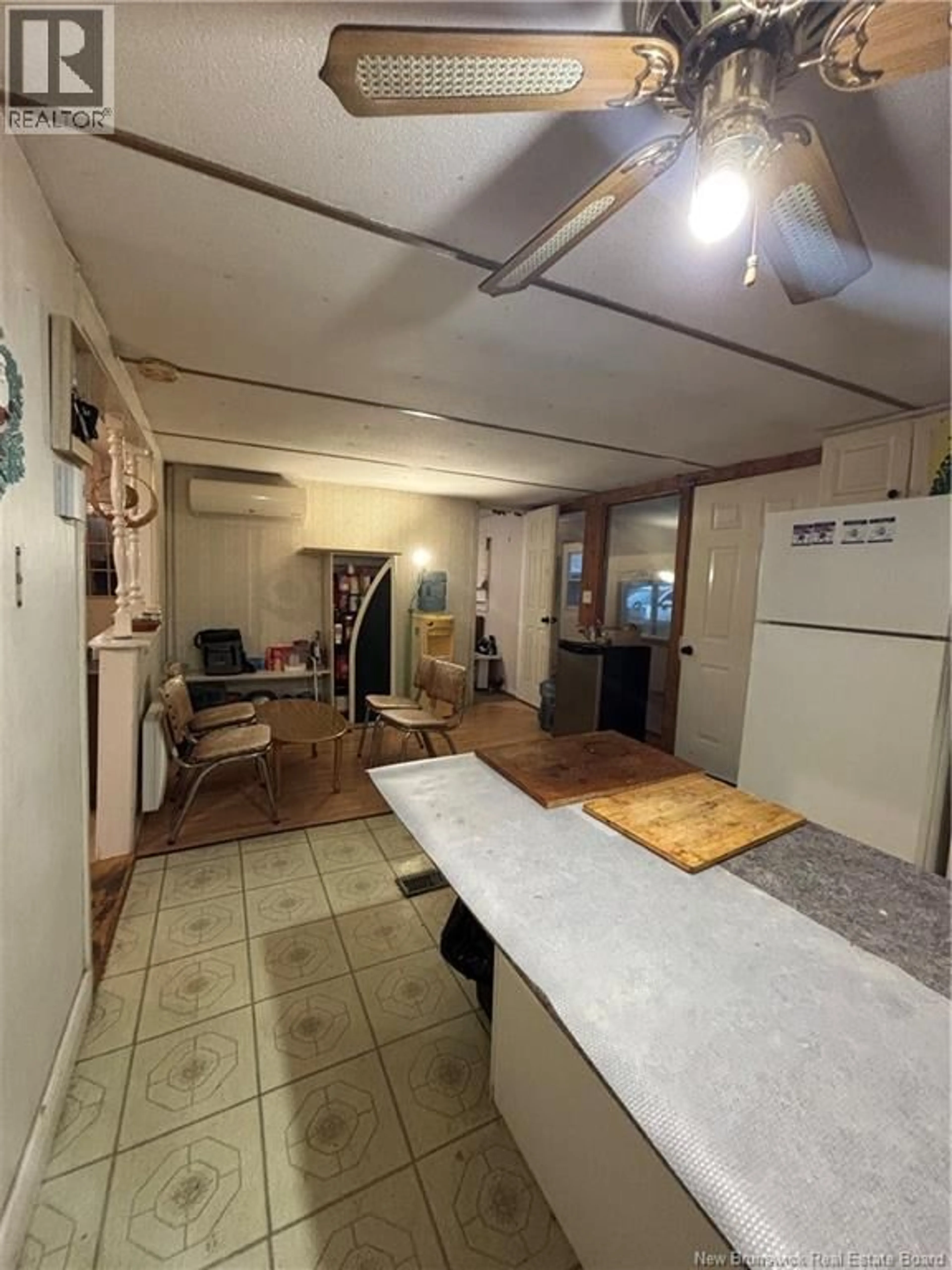 A pic of a room for 1668 ROUTE 205, Saint-François-de-Madawaska New Brunswick E7A1P8