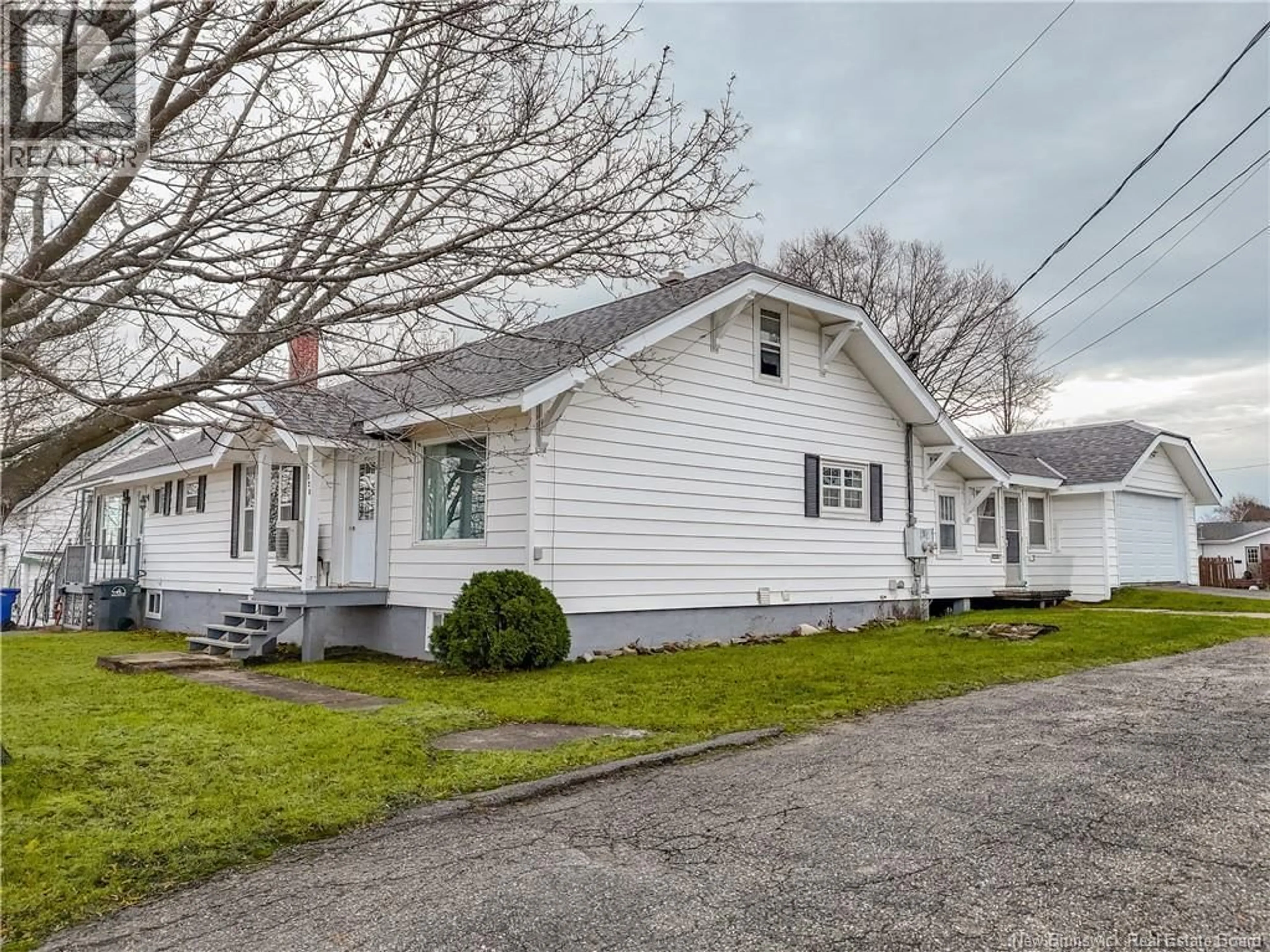 Unknown for 445 NEWCASTLE BOULEVARD, Miramichi New Brunswick E1V2K3